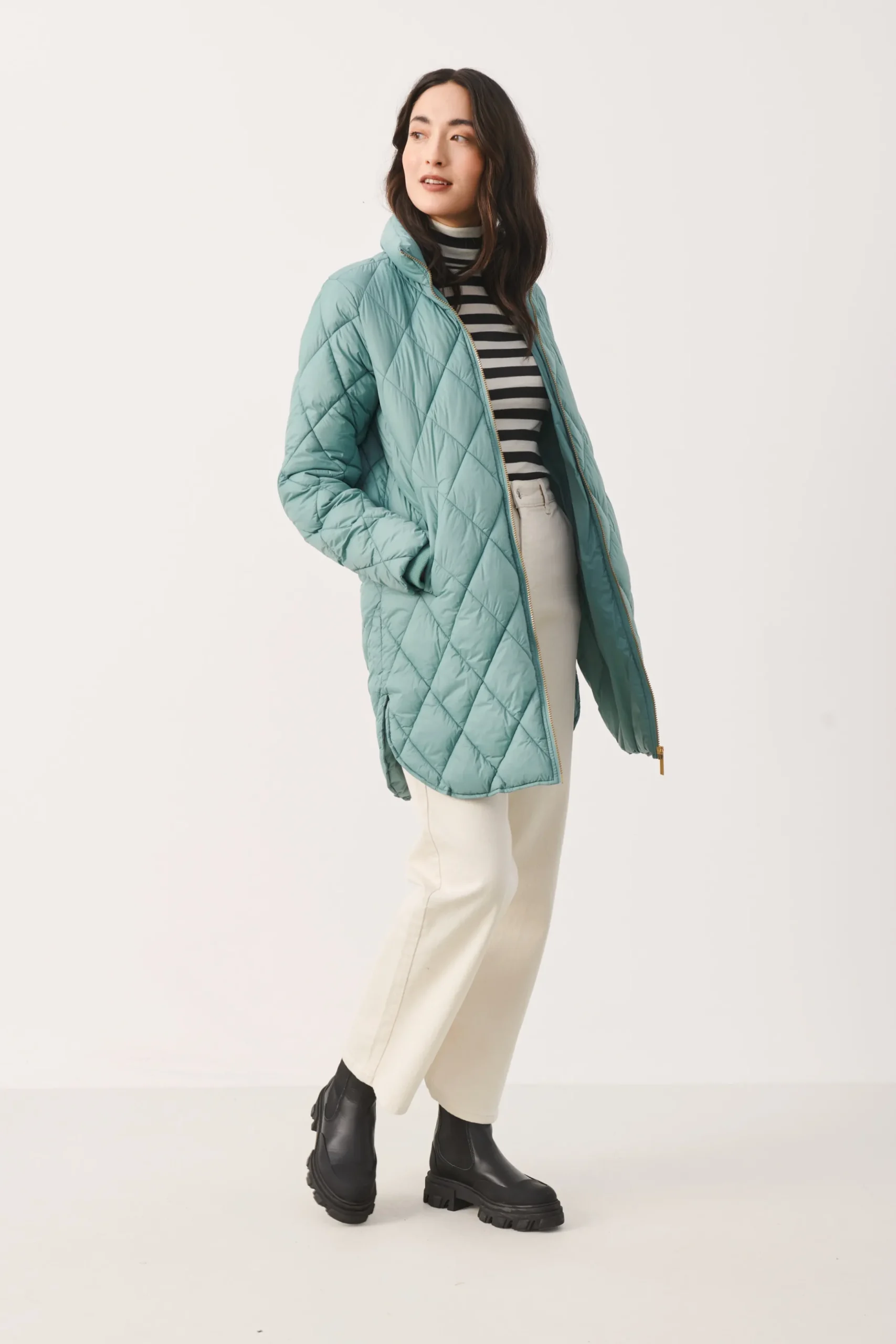 OlilasPW Coat