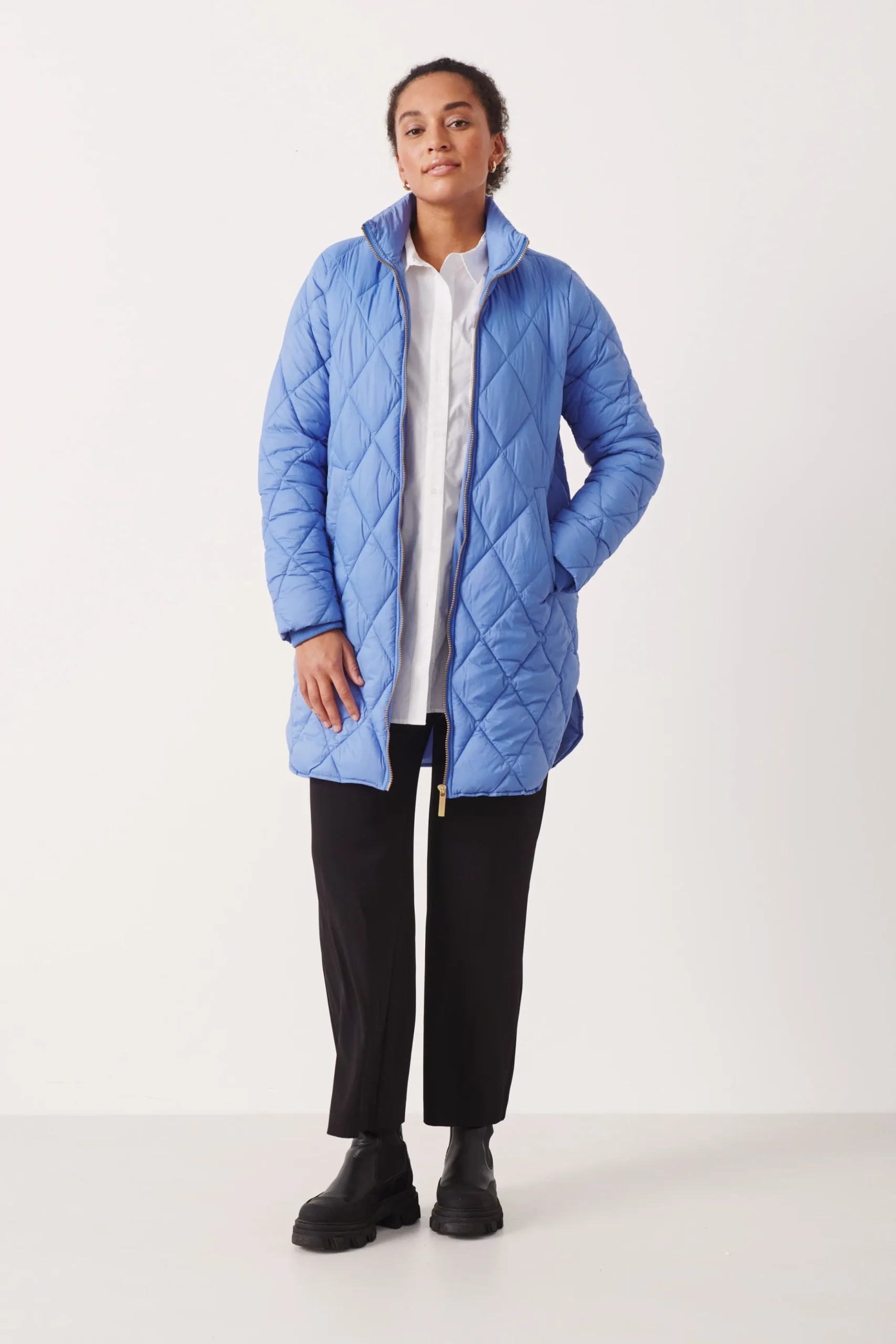 OlilasPW Coat