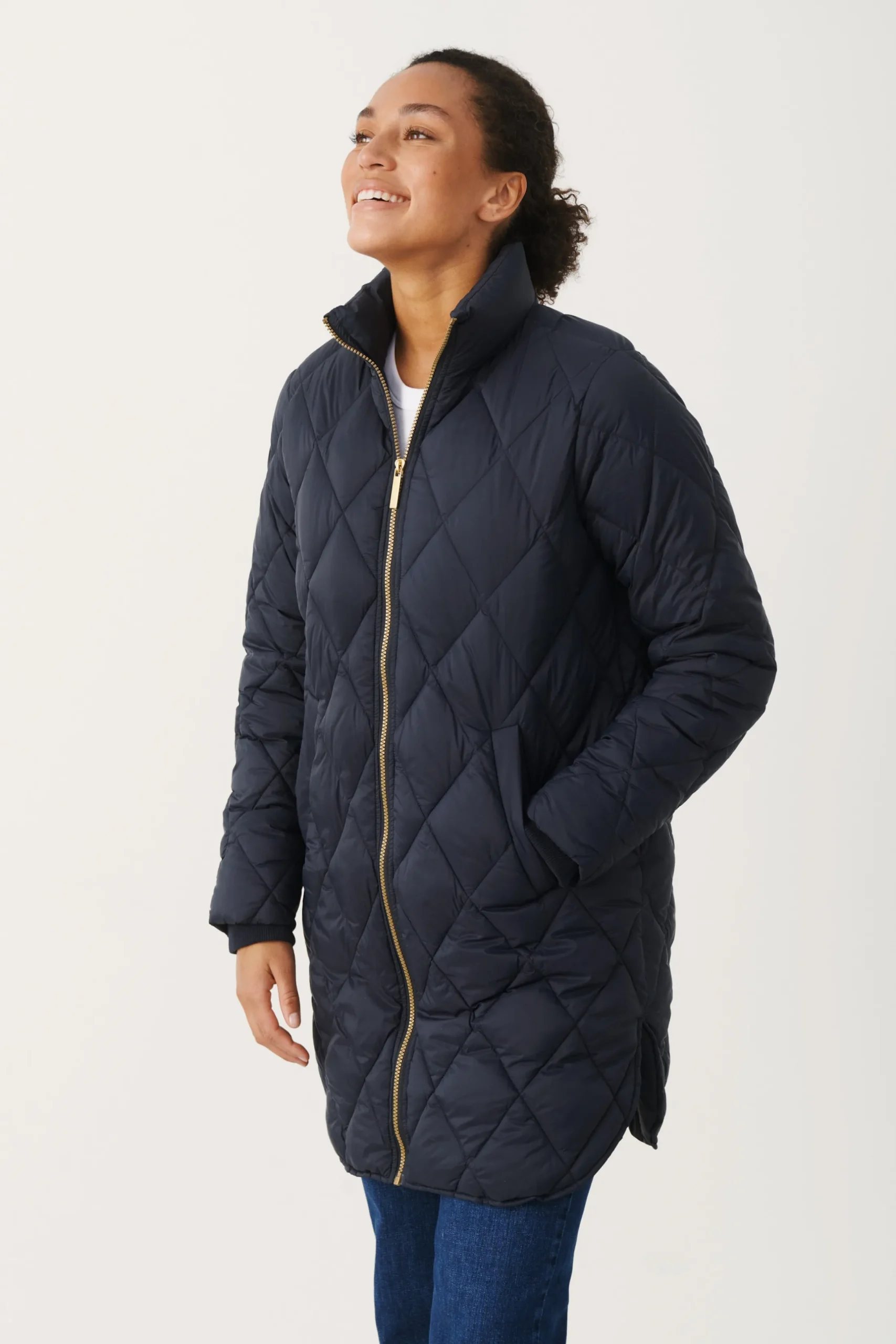 OlilasPW Coat