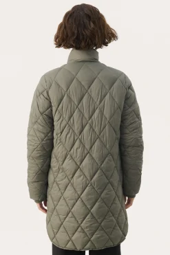 OlilasPW Coat