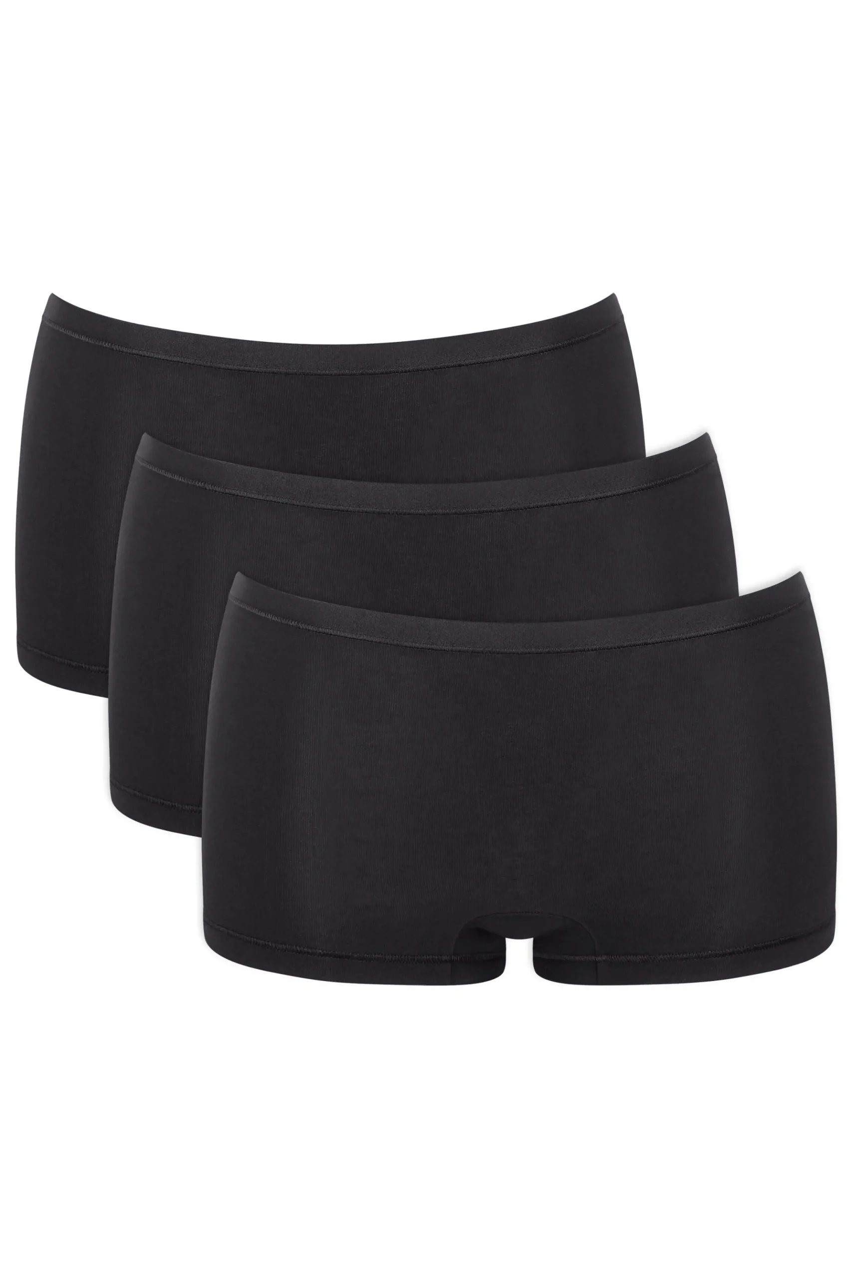3-pack Panties