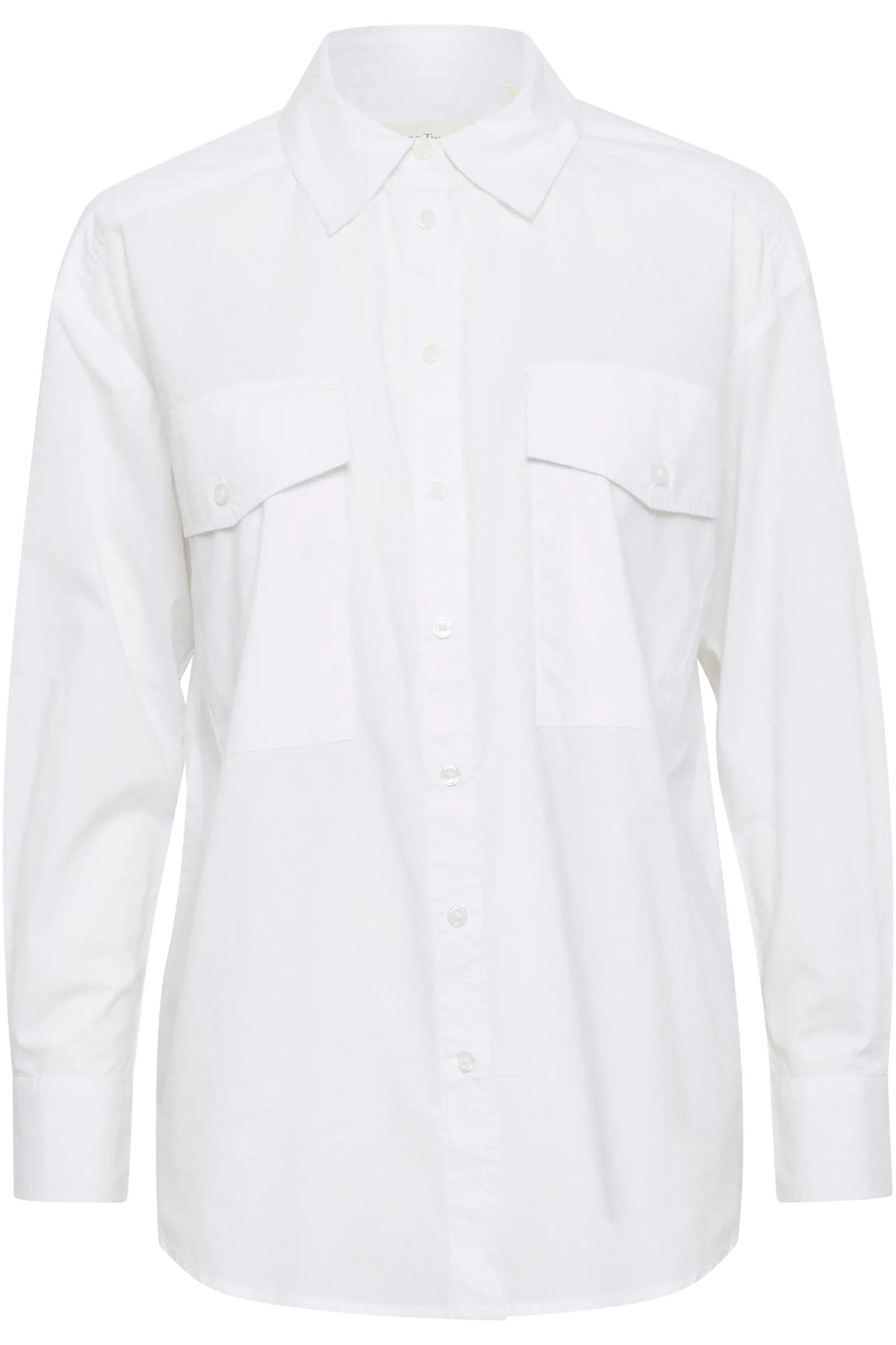 ParinazPW Shirt