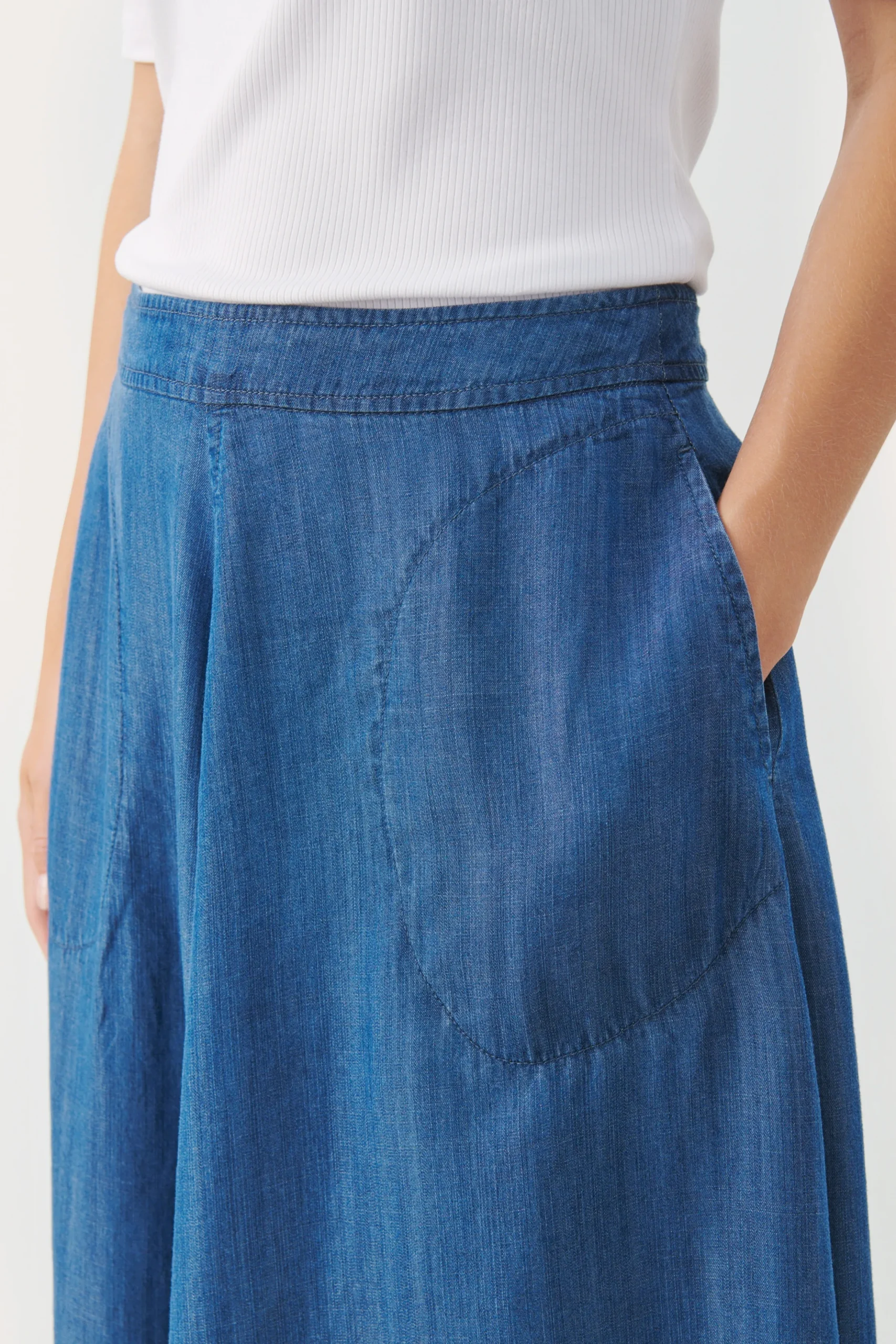 PernillePW Skirt