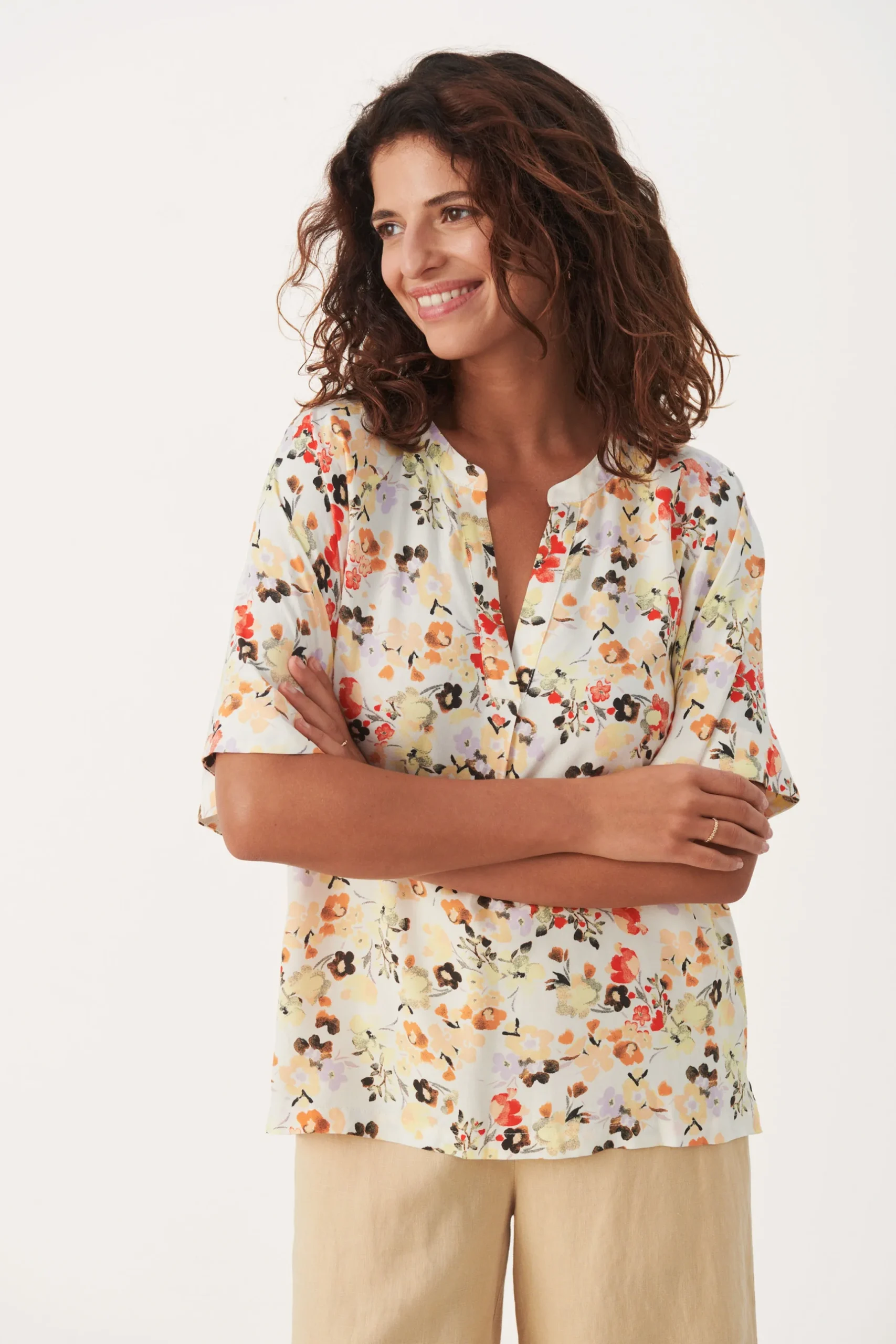 PetinaPW Blouse