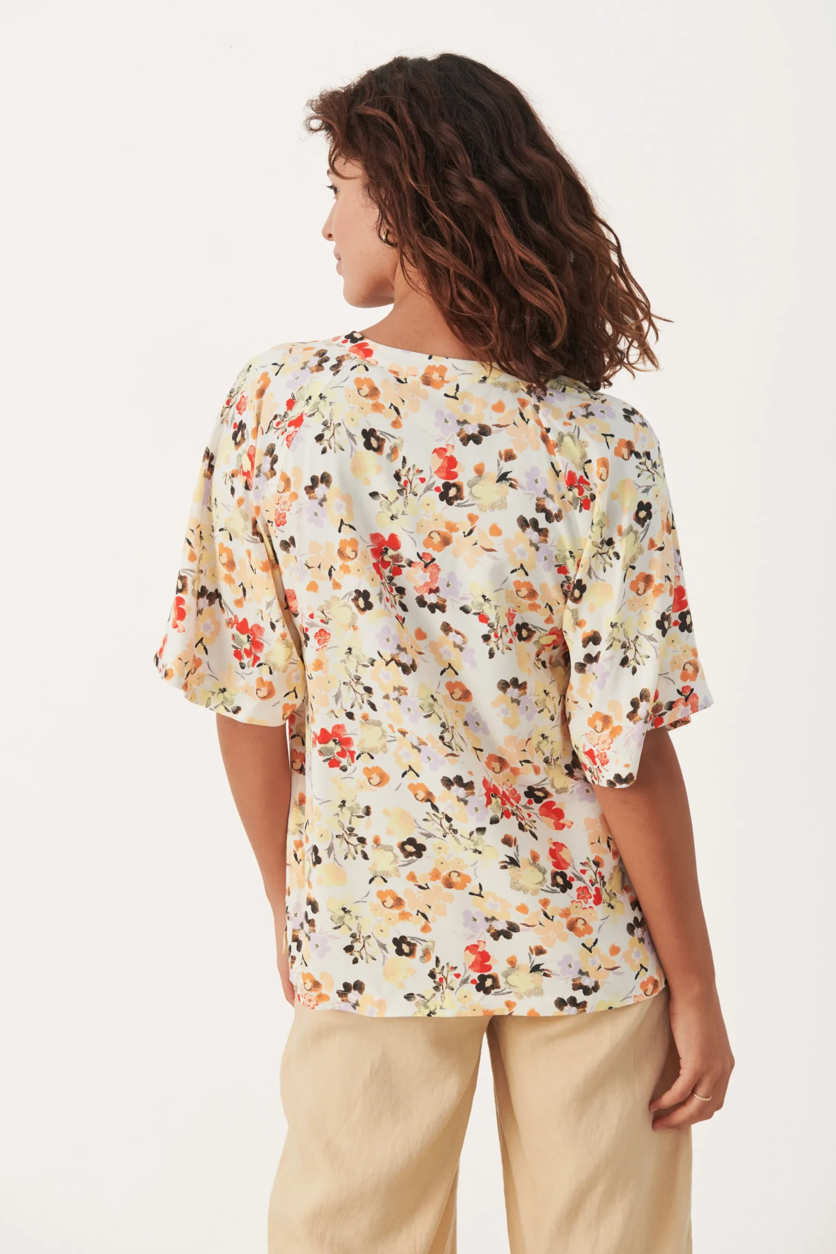 PetinaPW Blouse