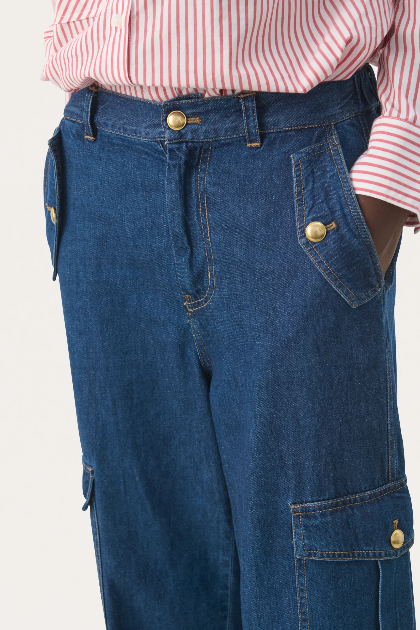 PetruskaPW Trousers