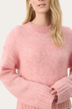 PializiaPW Pullover