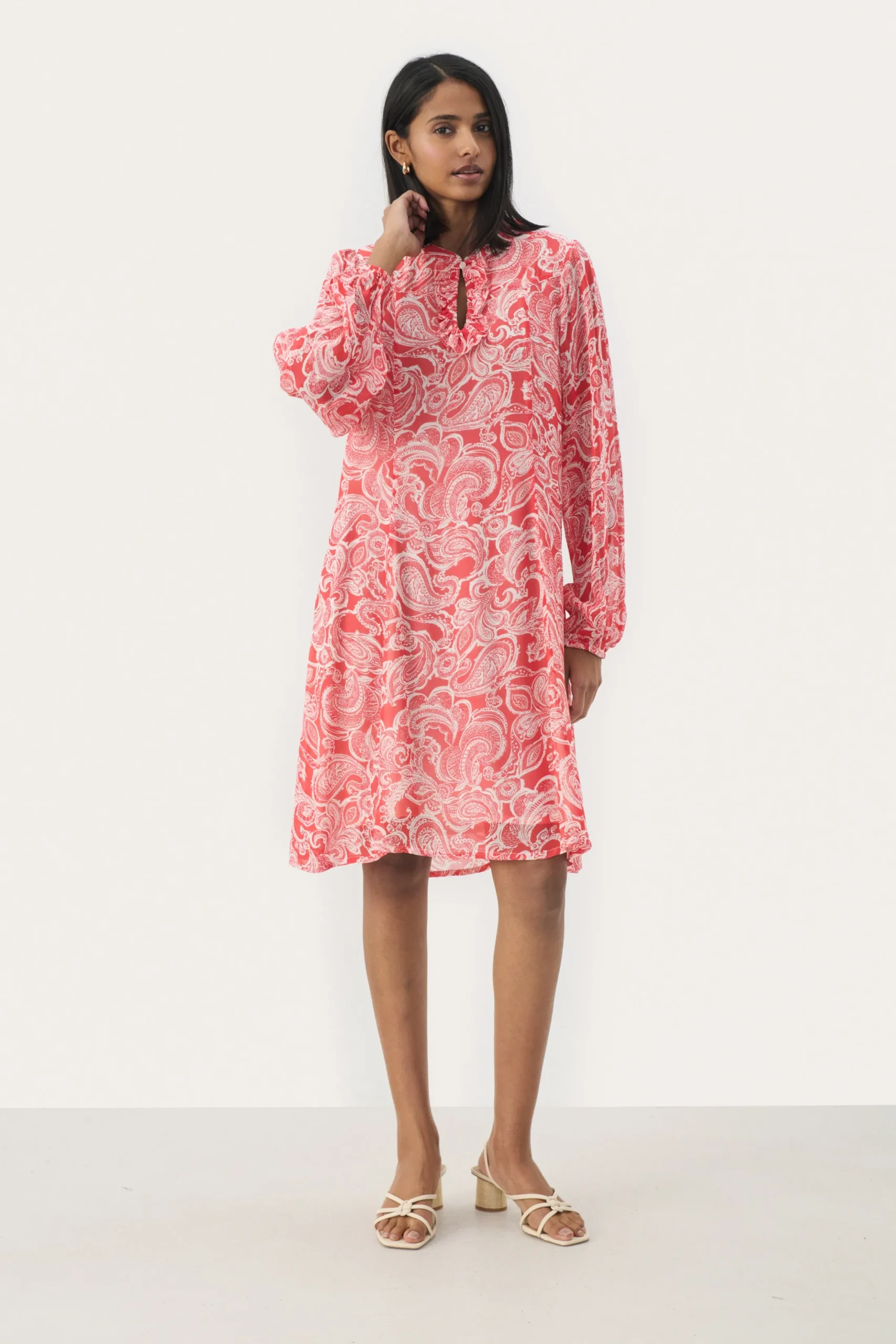 PiyannaPW Dress
