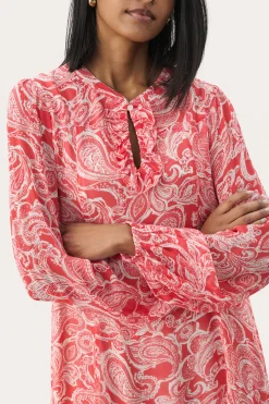 PiyannaPW Dress