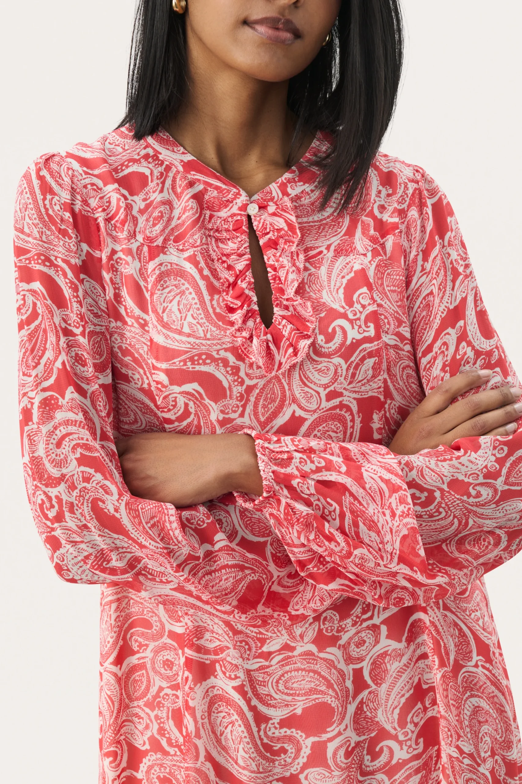 PiyannaPW Dress