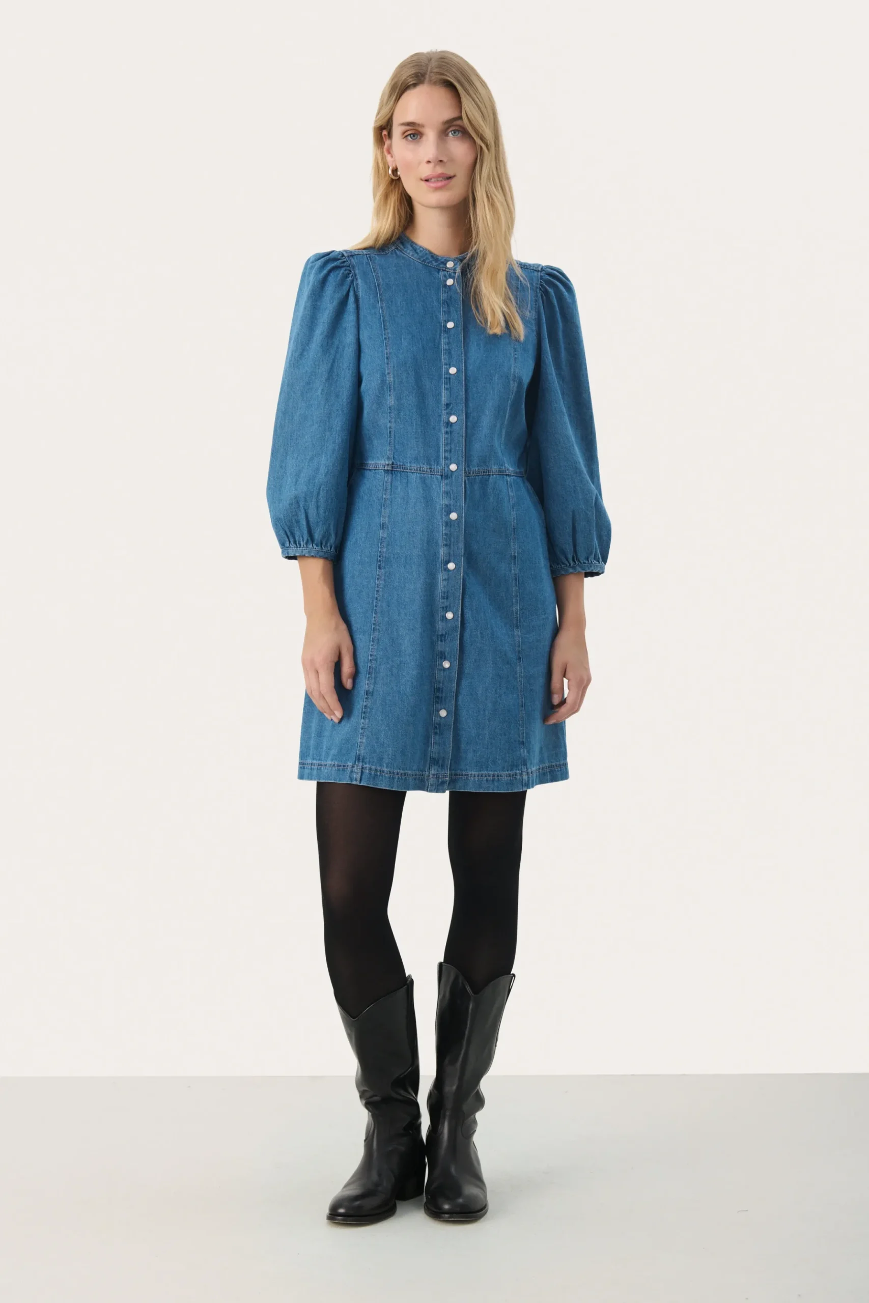 PollaPW Dress