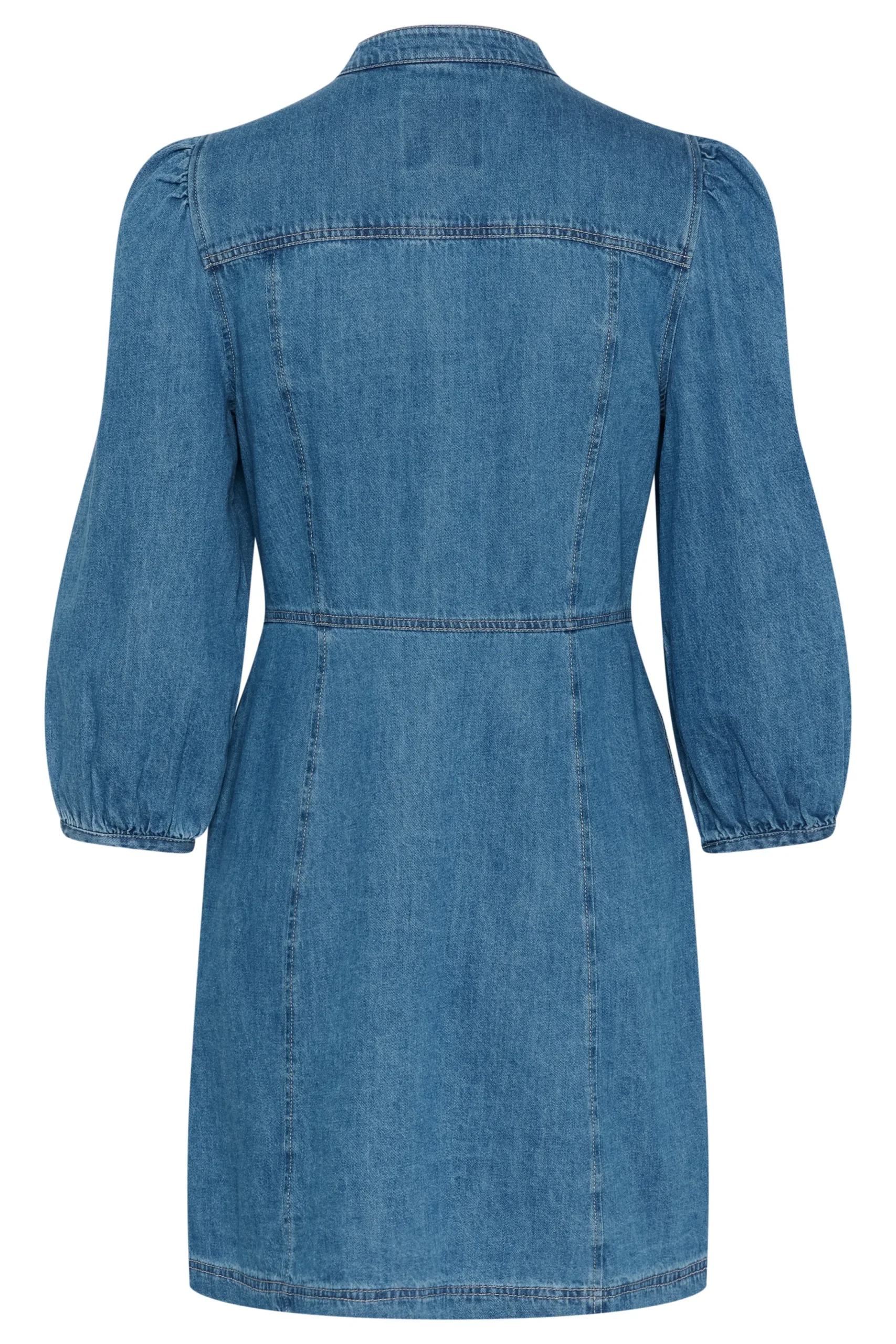 PollaPW Dress