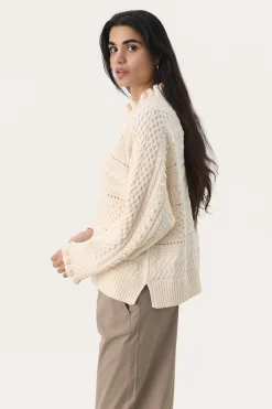PompeiaPW Pullover