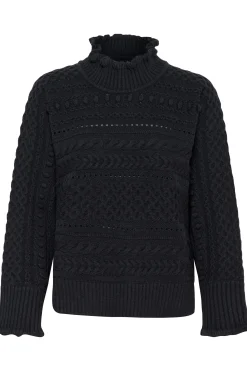 PompeiaPW Pullover