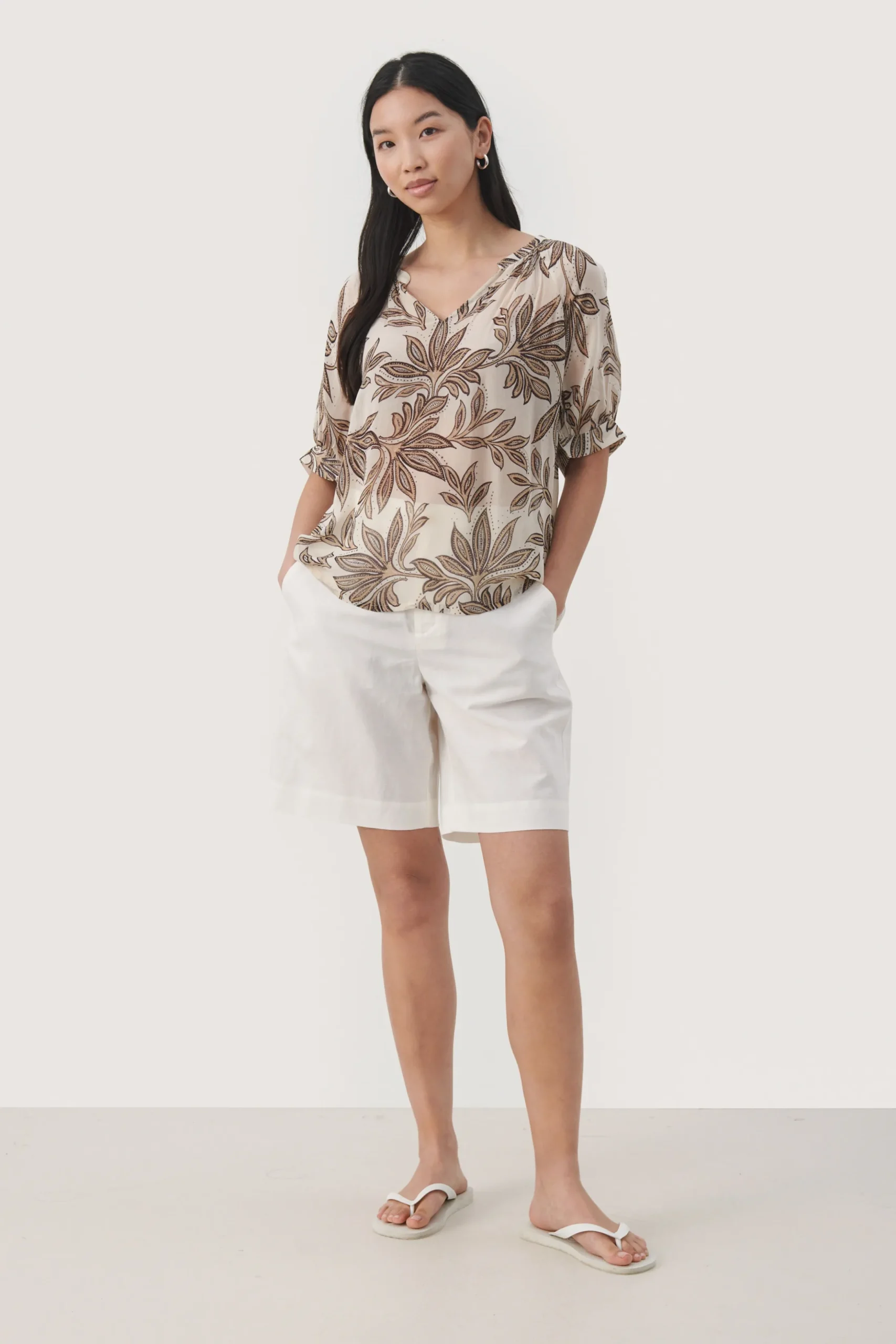 PopsyPW Blouse