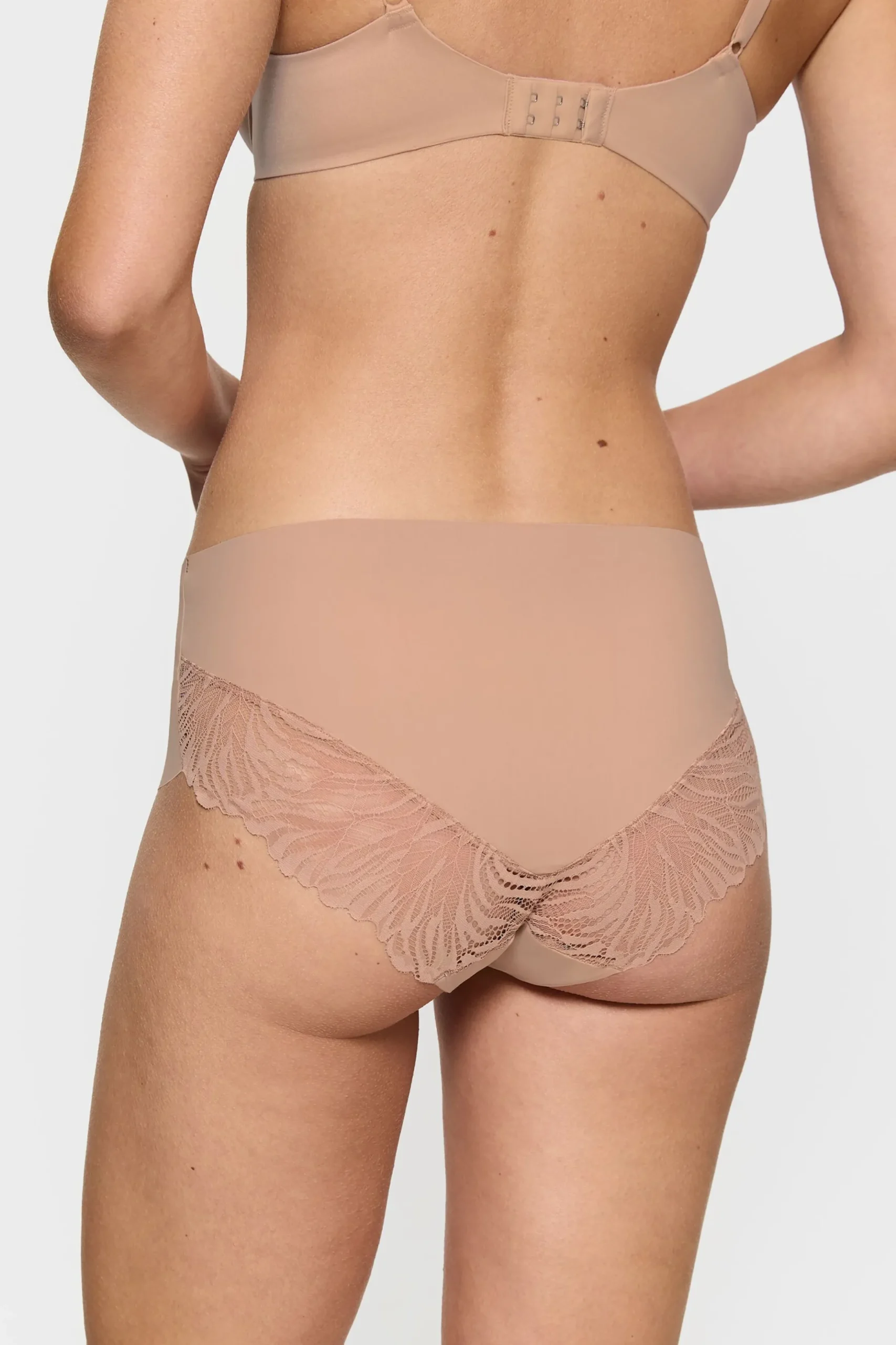 PrettyMicroMaxi Panties