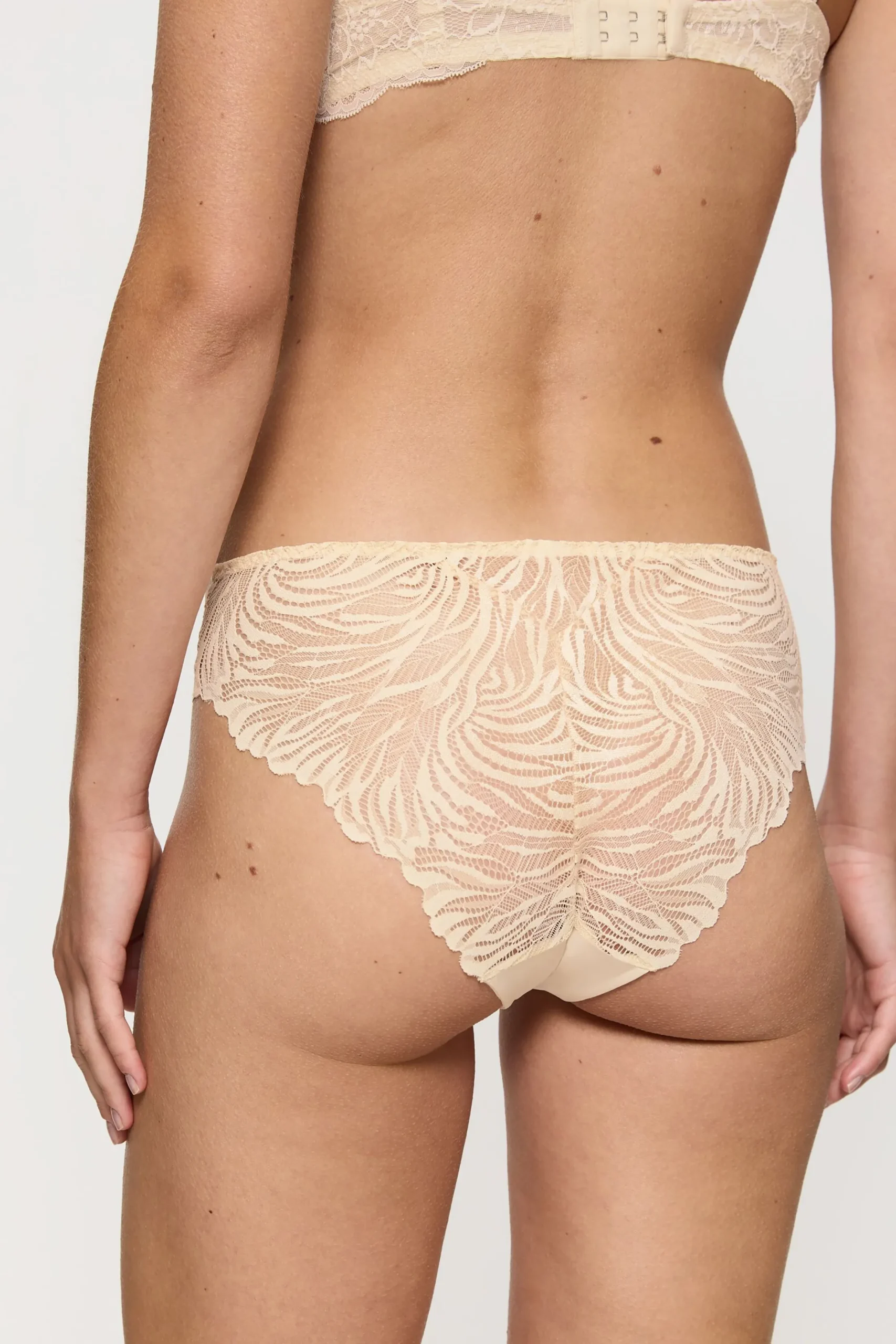 PrettyMicroTai Panties