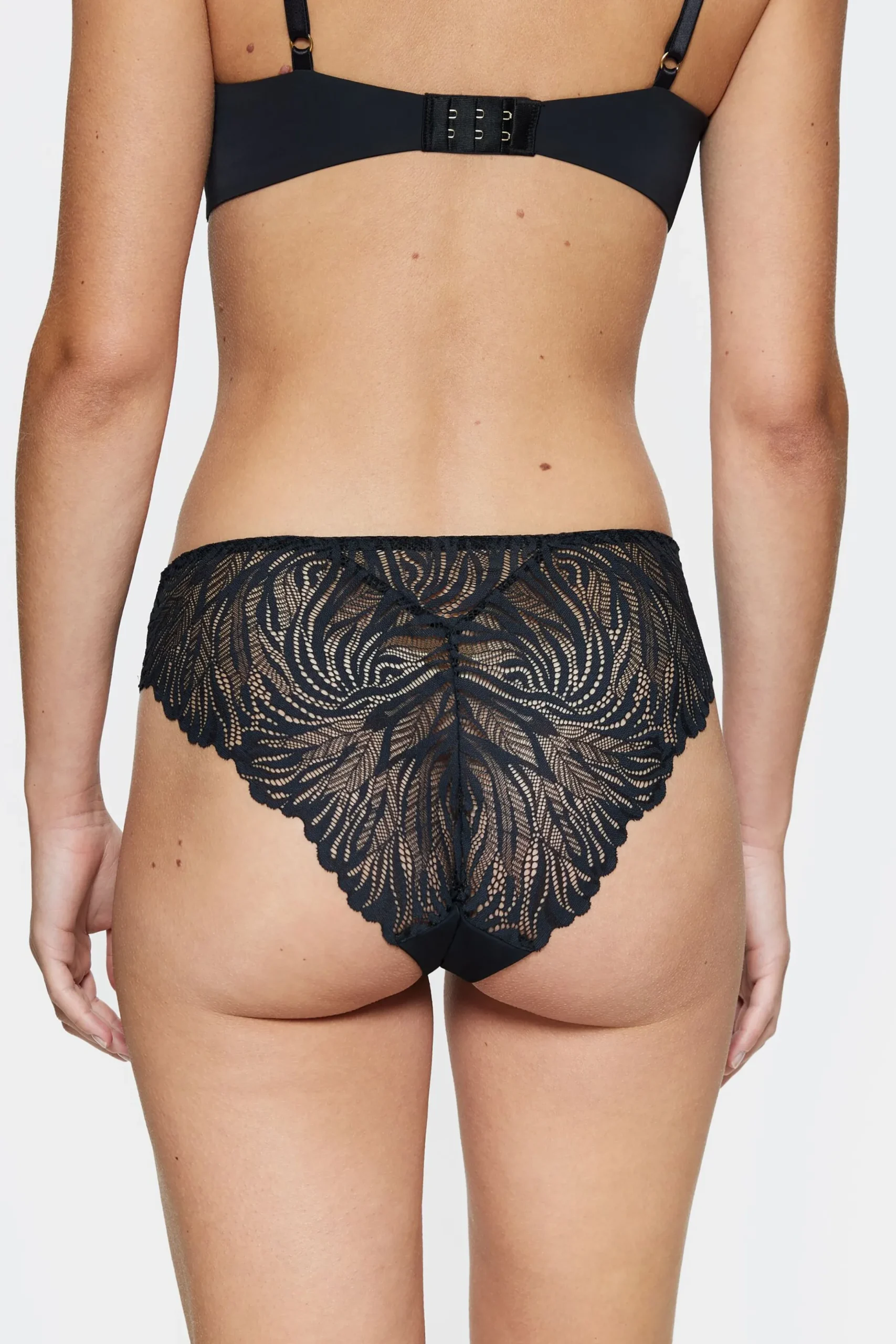 PrettyMicroTai Panties