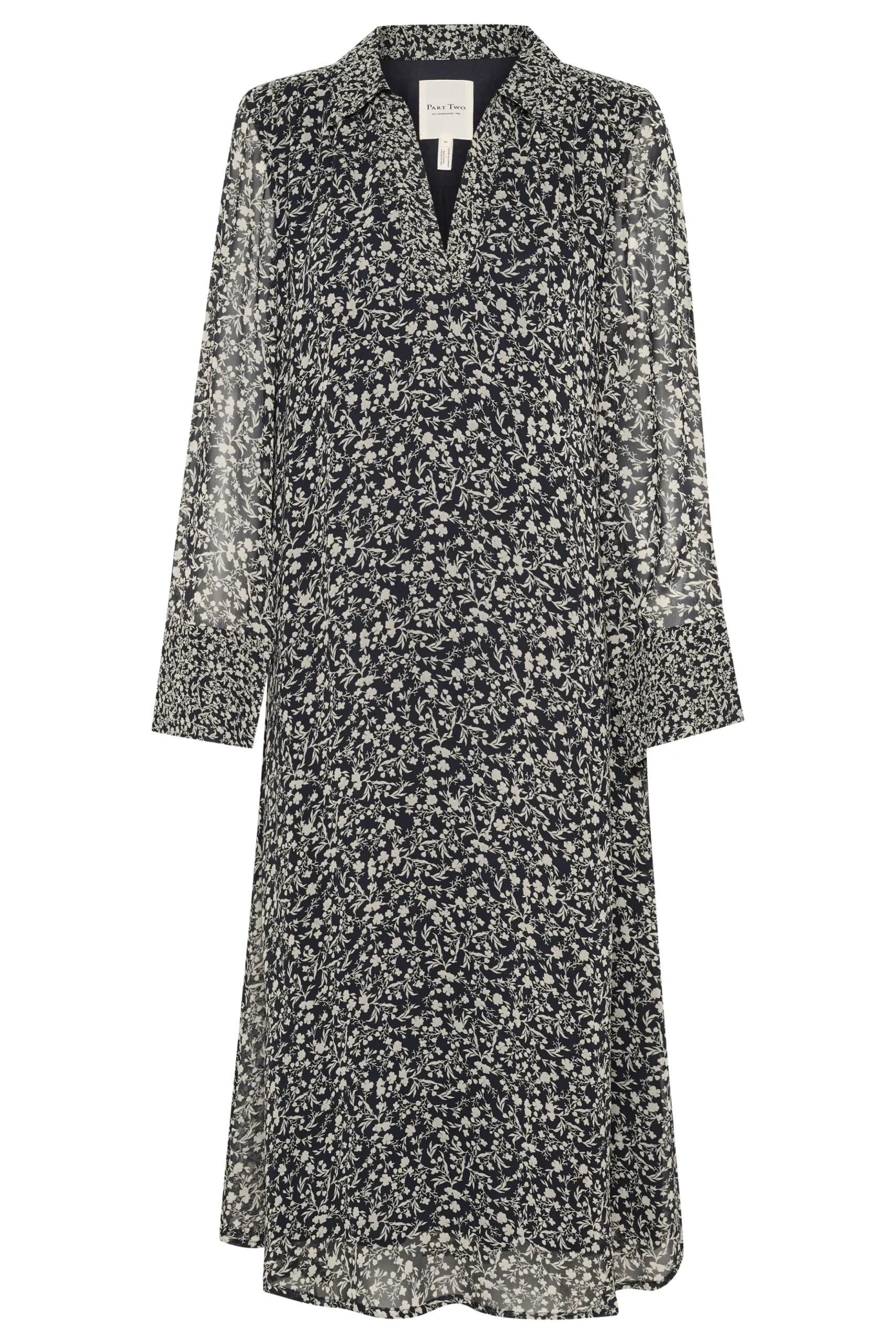 PriscilaPW Dress