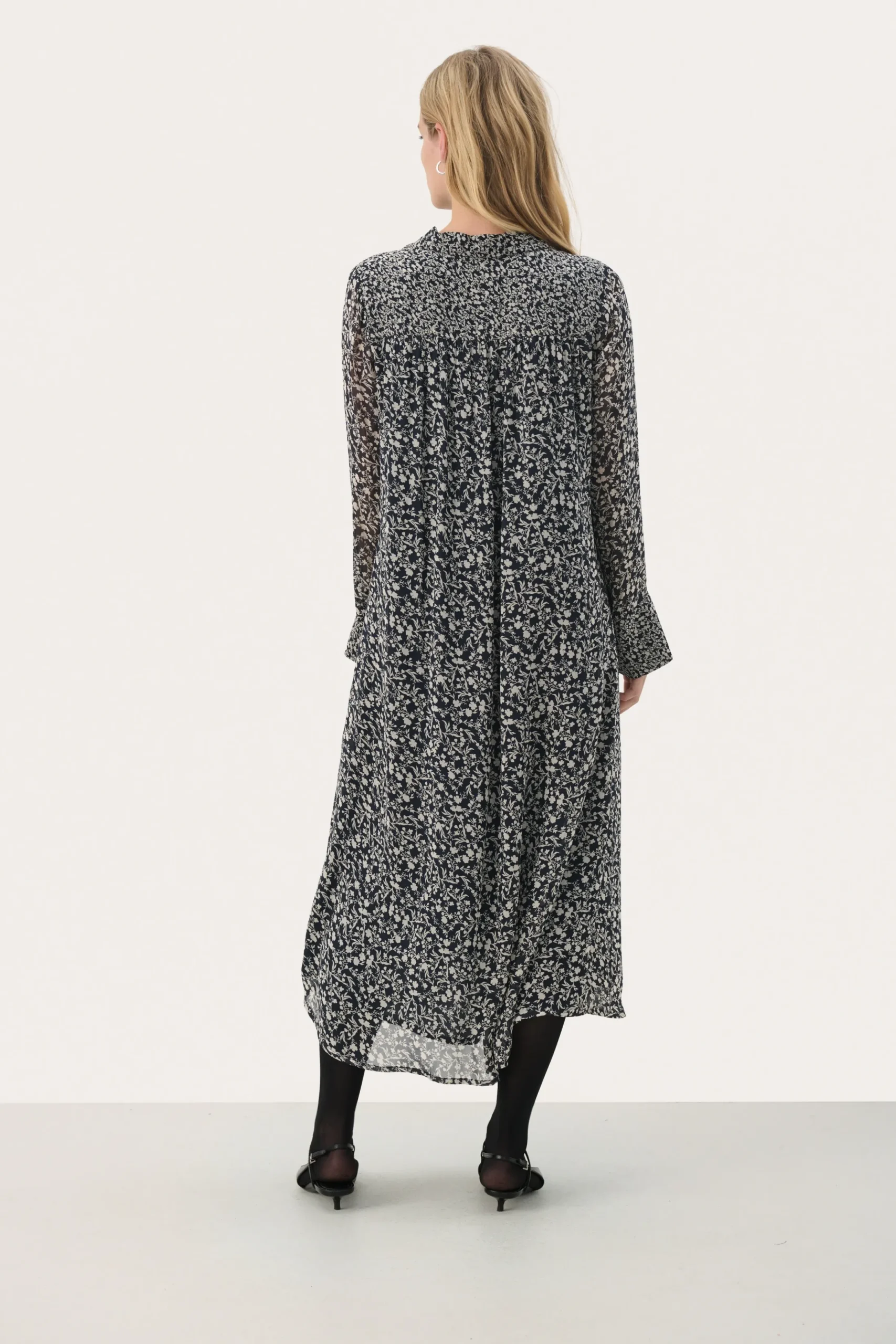 PriscilaPW Dress