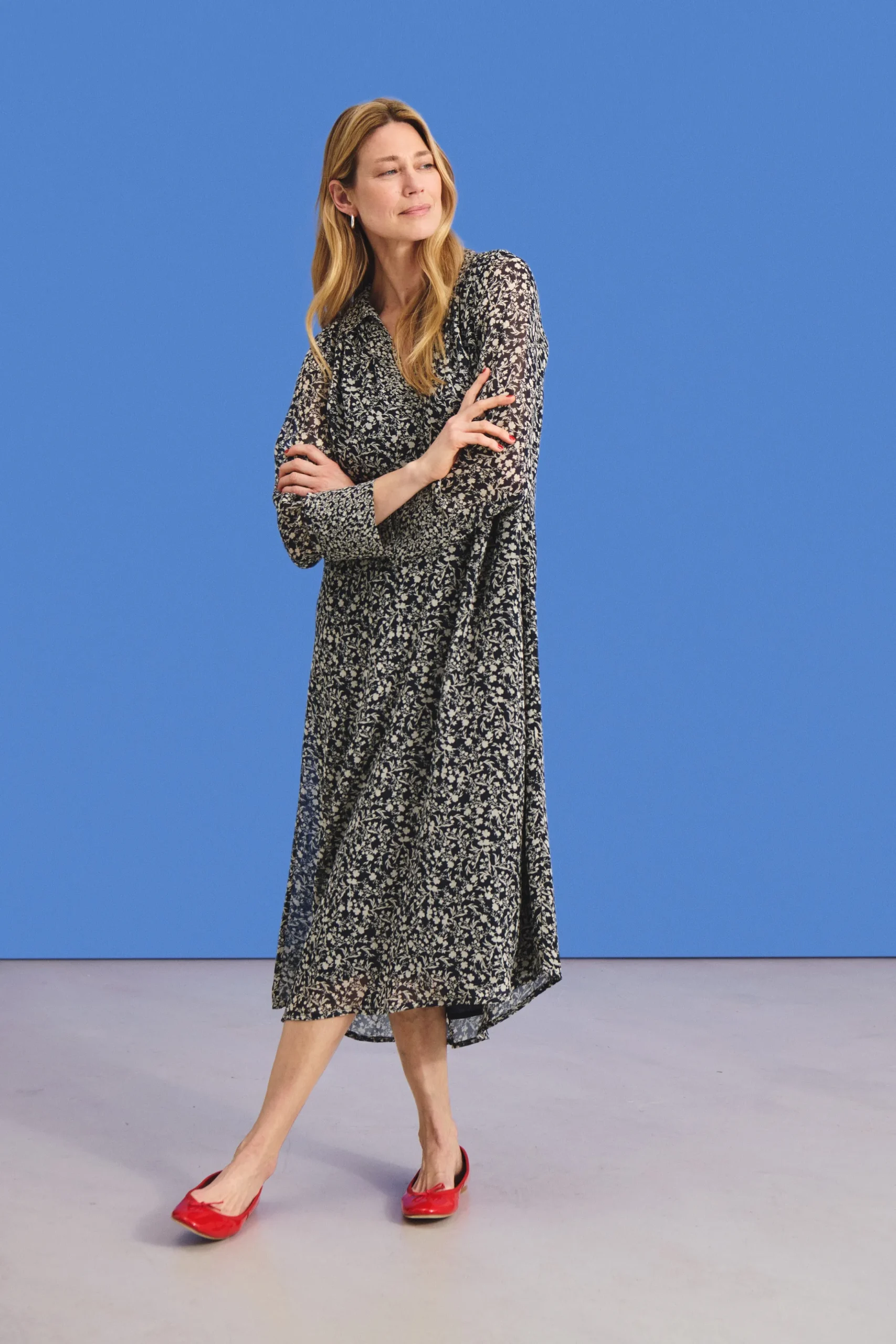 PriscilaPW Dress