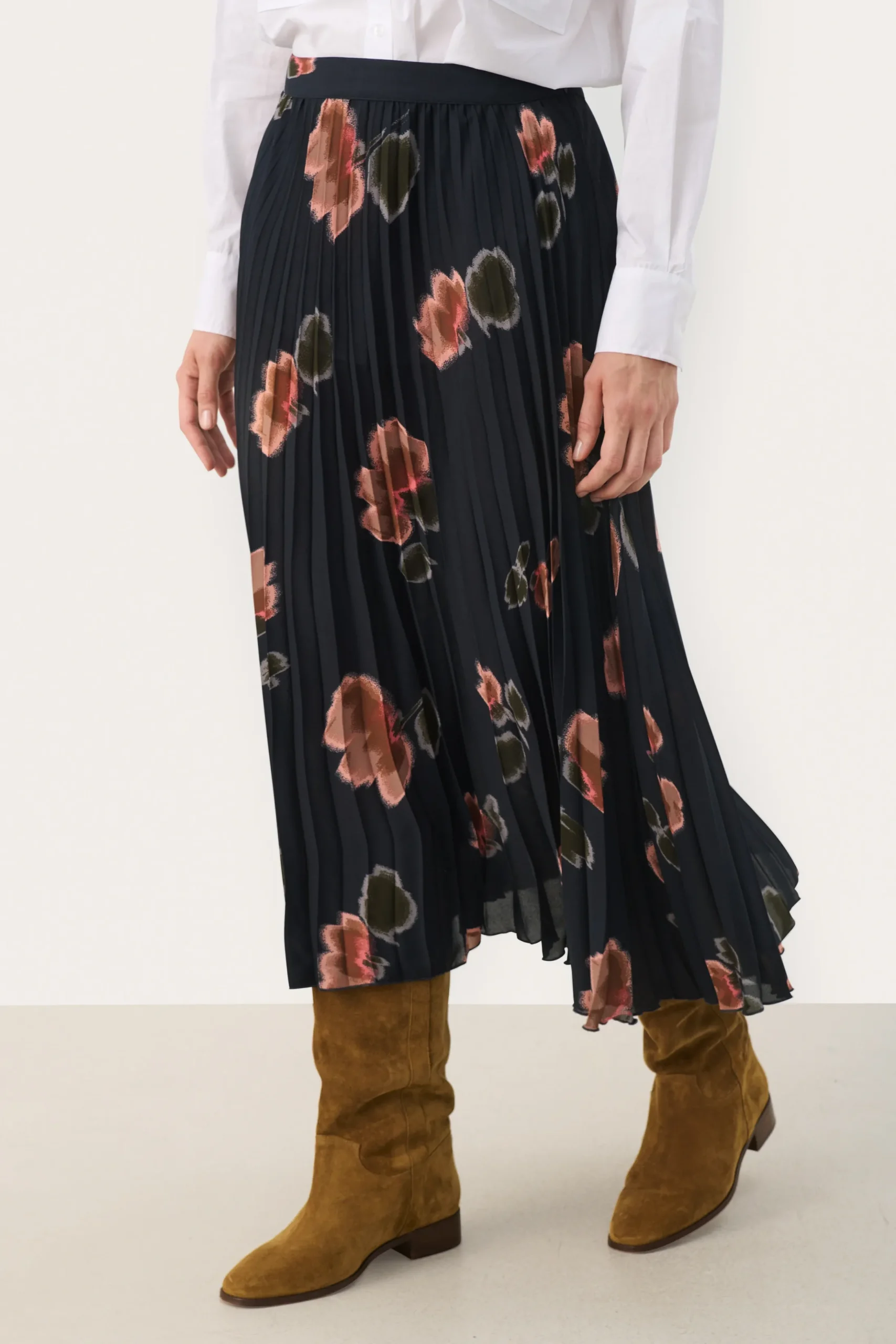 PriyankaPW Skirt
