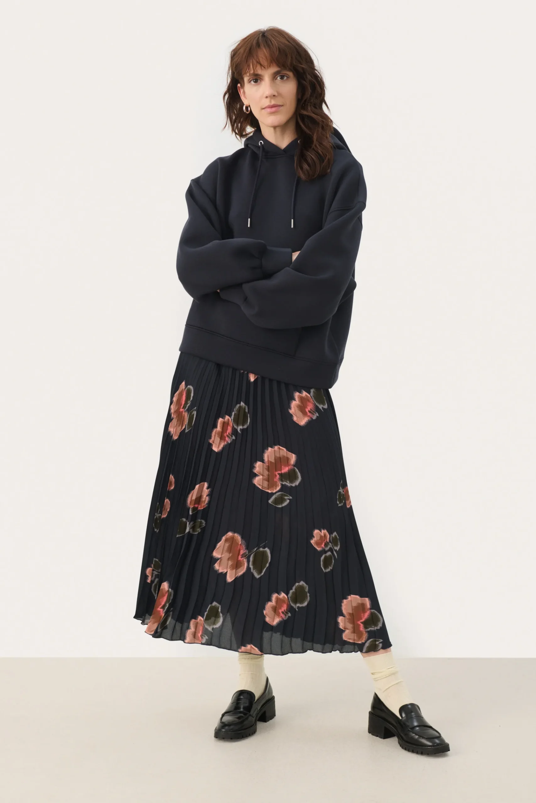 PriyankaPW Skirt