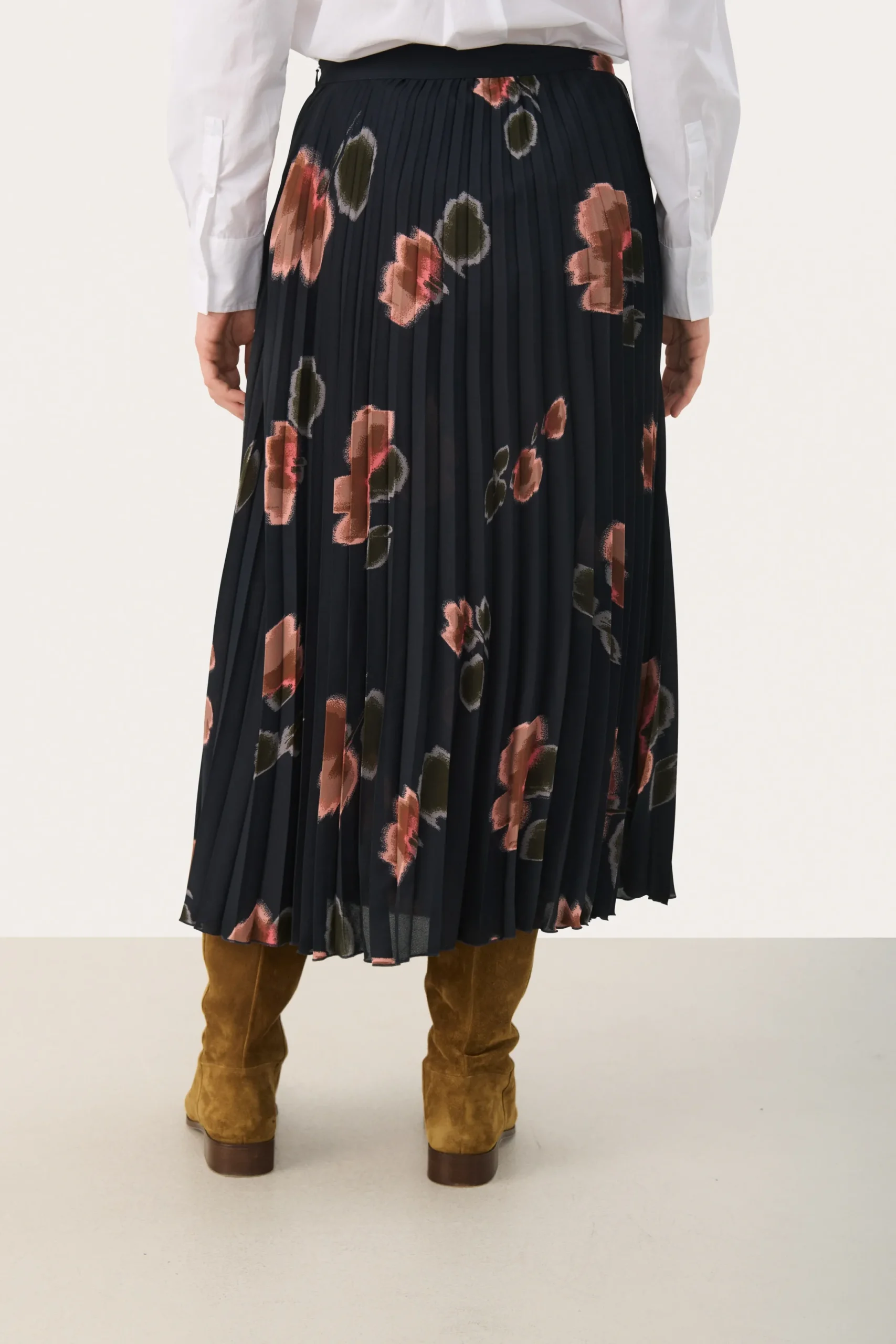 PriyankaPW Skirt