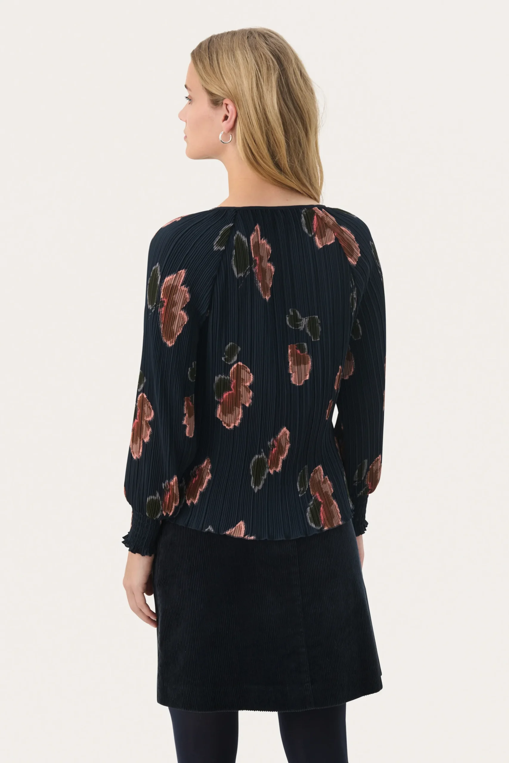 PriyaPW Blouse