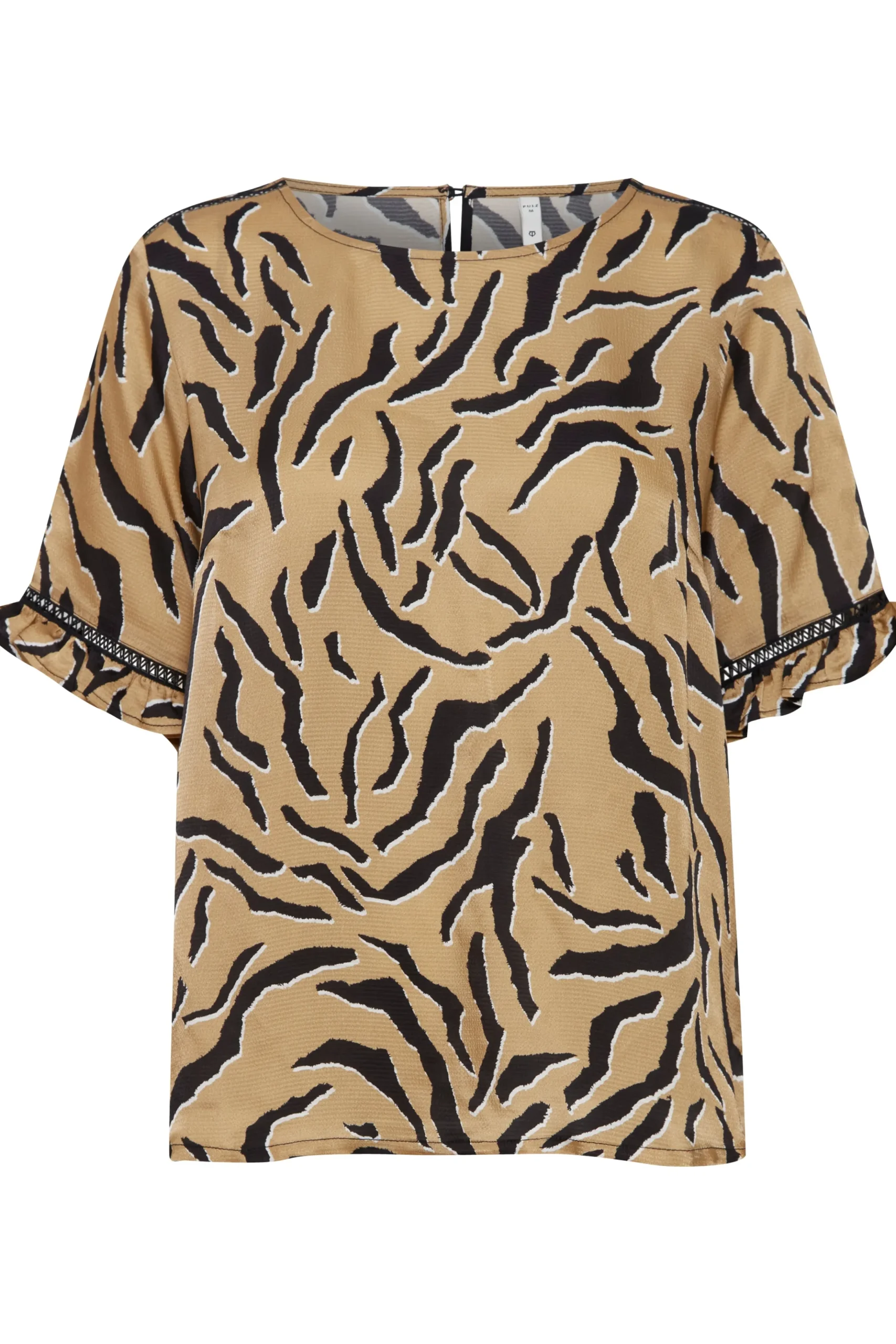 PZALISA Blouse