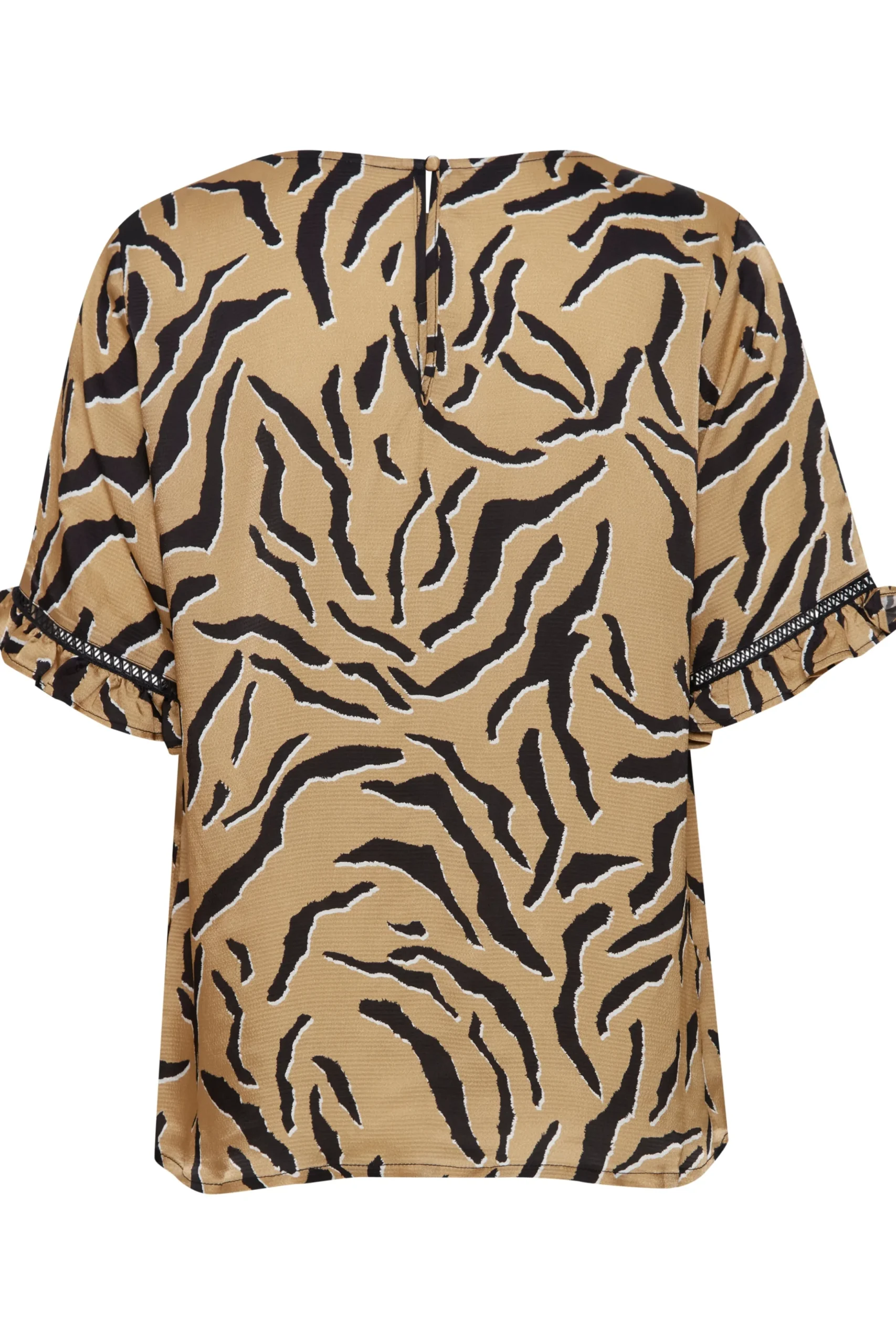 PZALISA Blouse