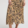PZALISA Skirt