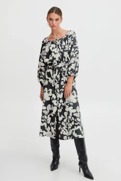 PZAMADA Dress