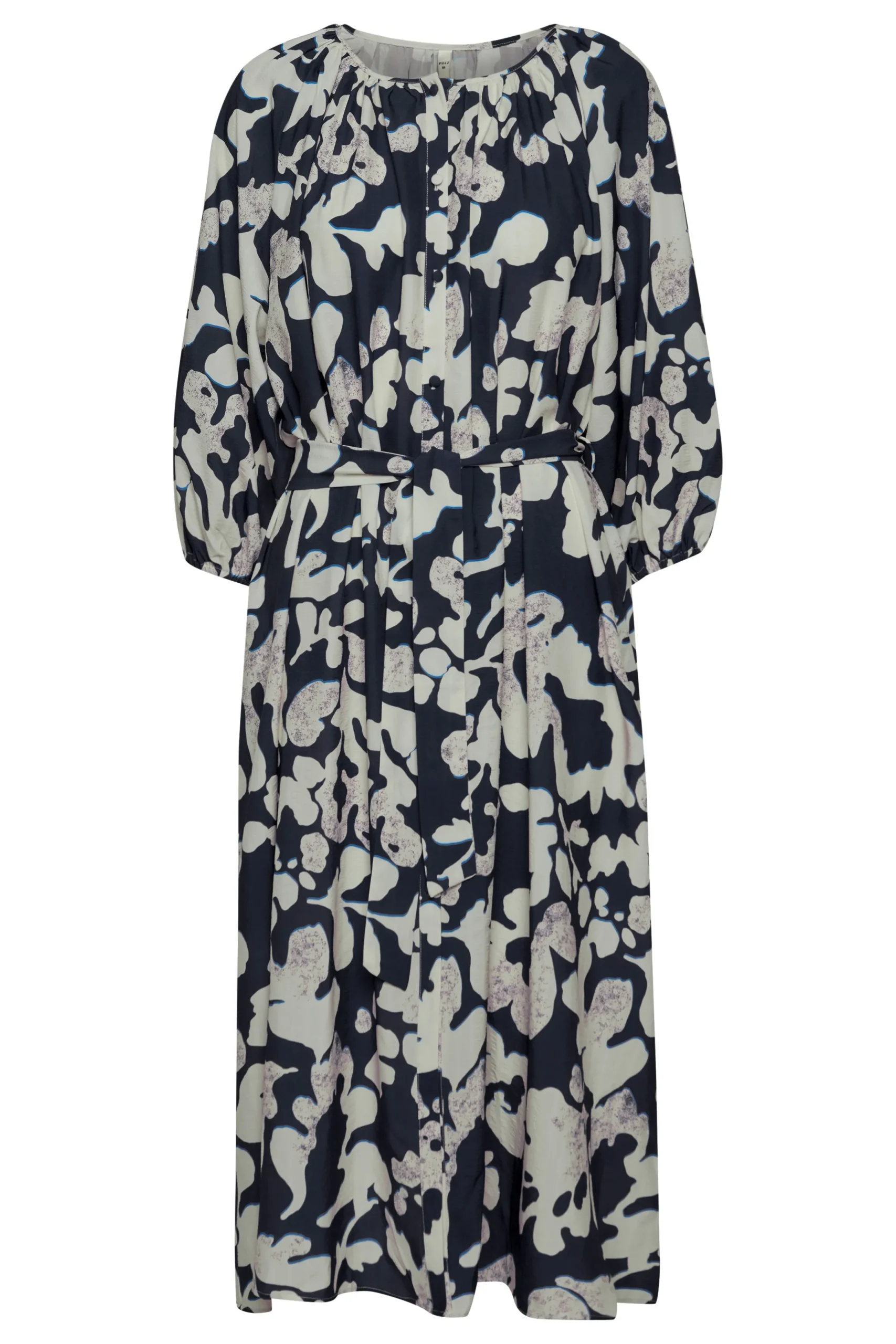 PZAMADA Dress