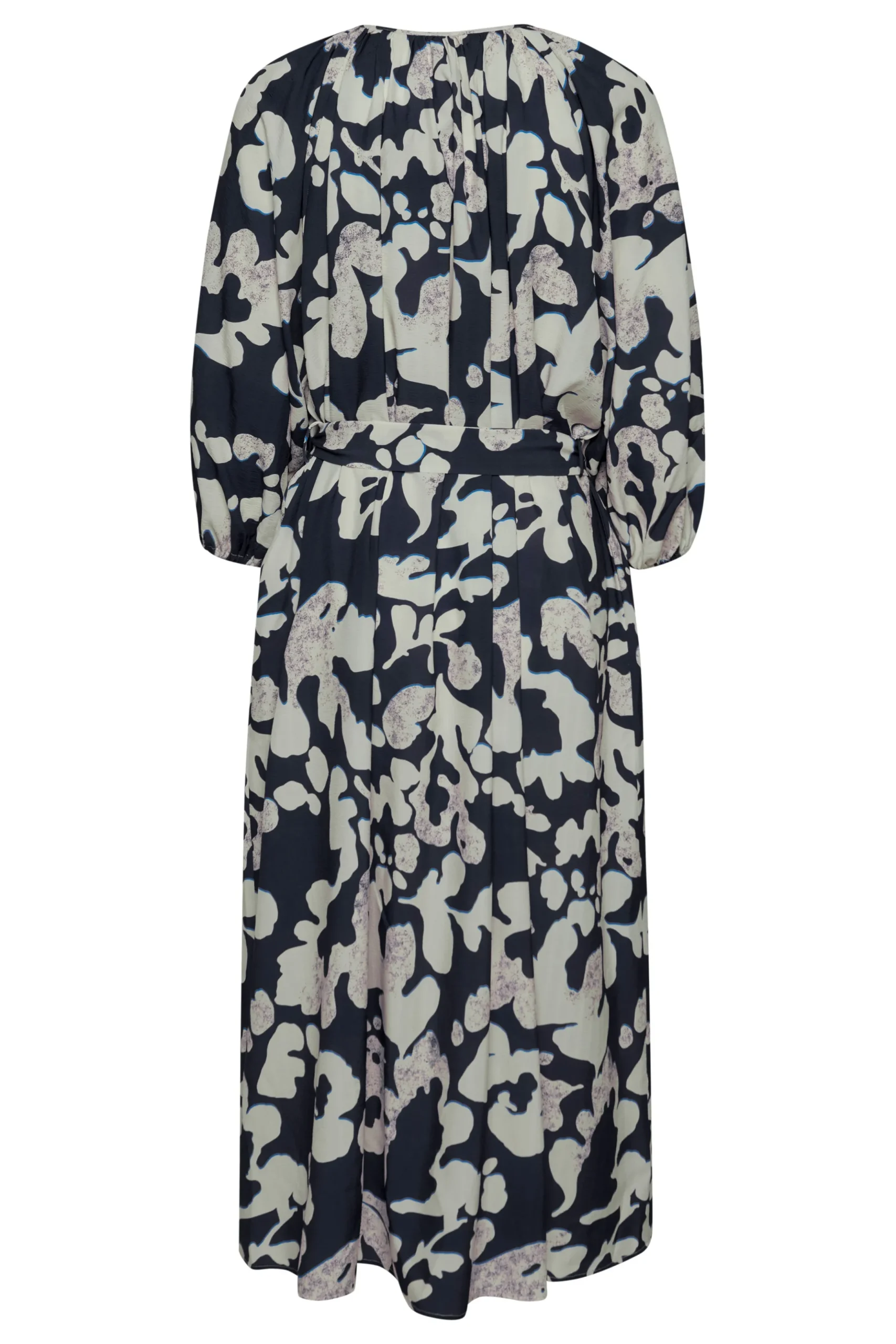 PZAMADA Dress