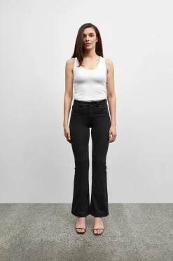 PZBECCA Jeans