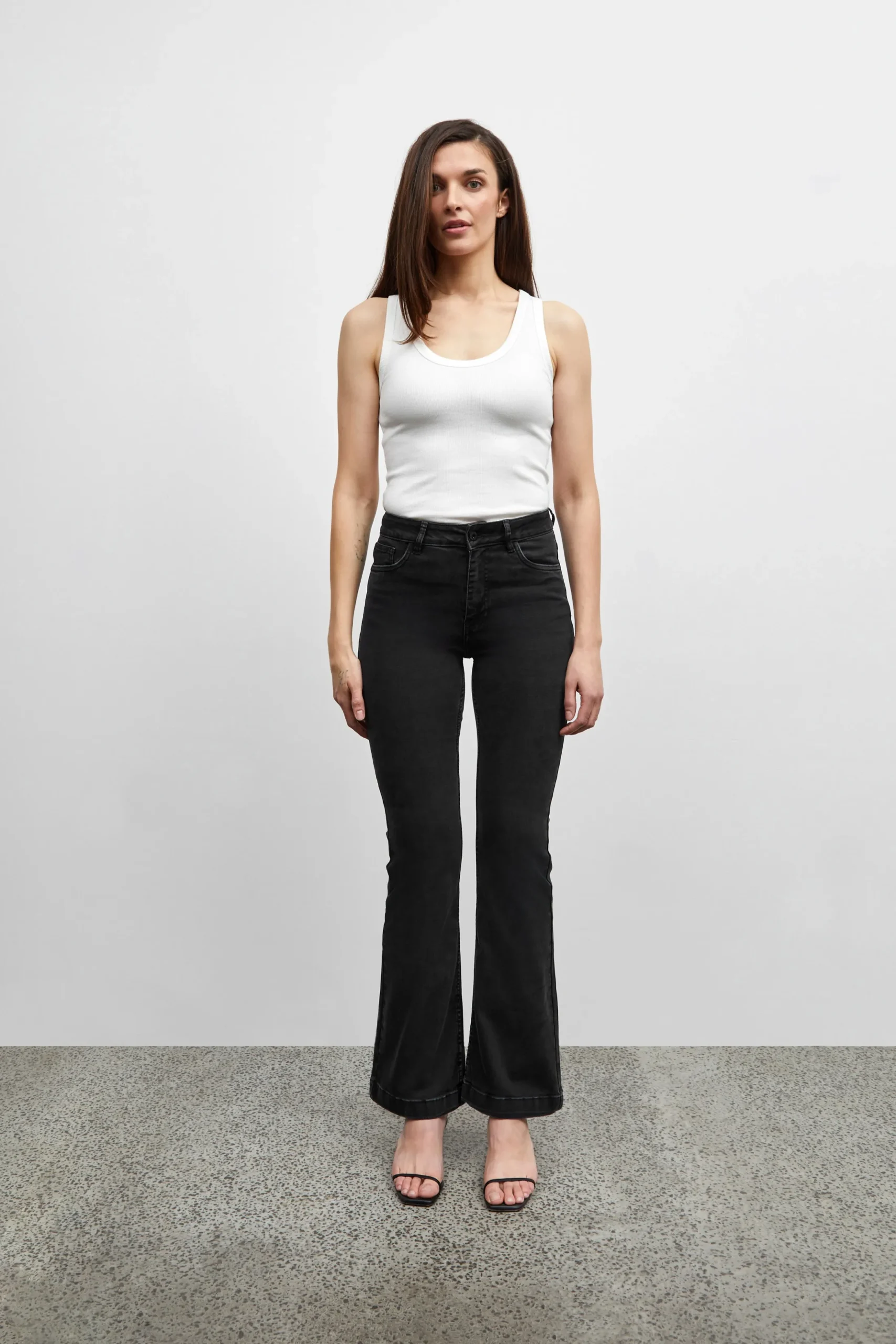 PZBECCA Jeans