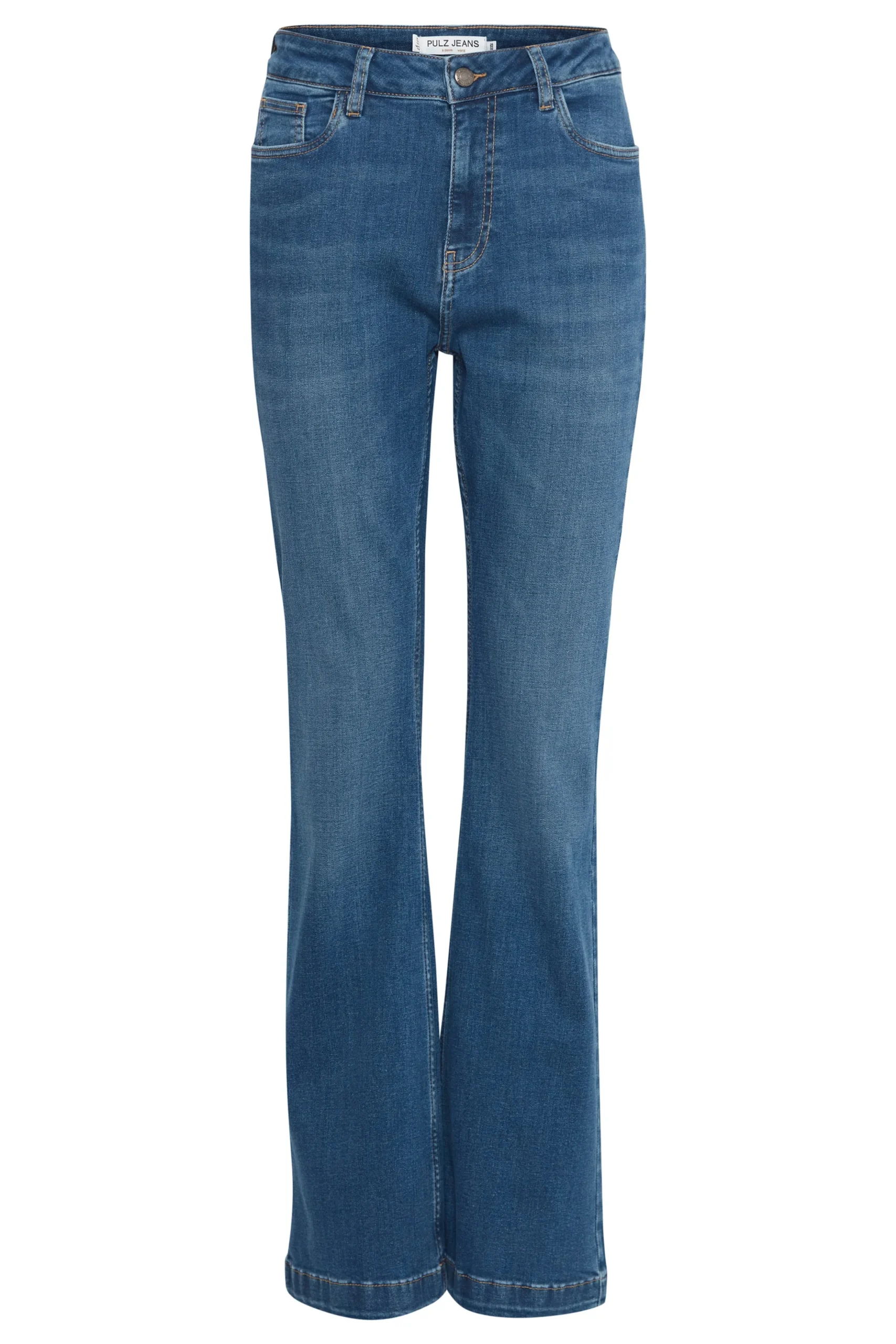 PZBECCA Jeans