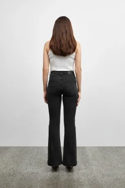 PZBECCA Jeans