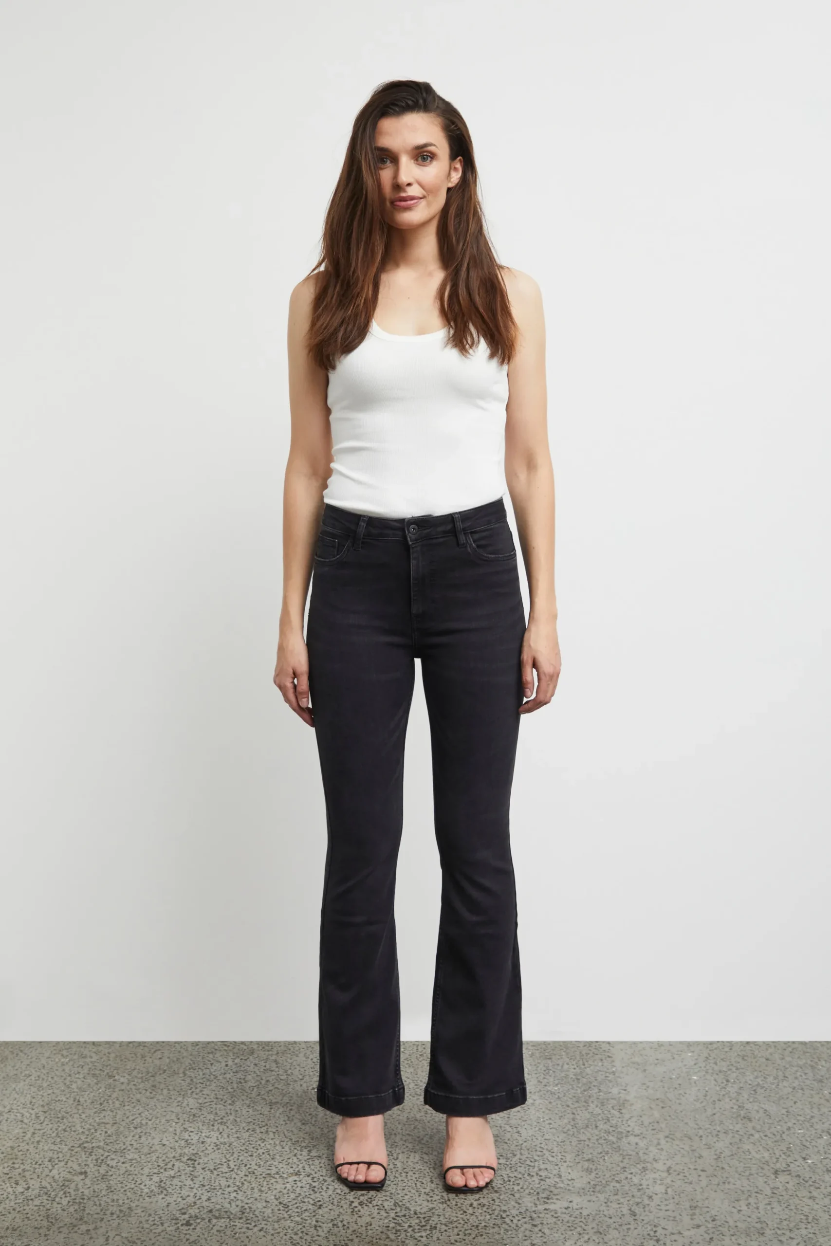 PZBECCA Jeans