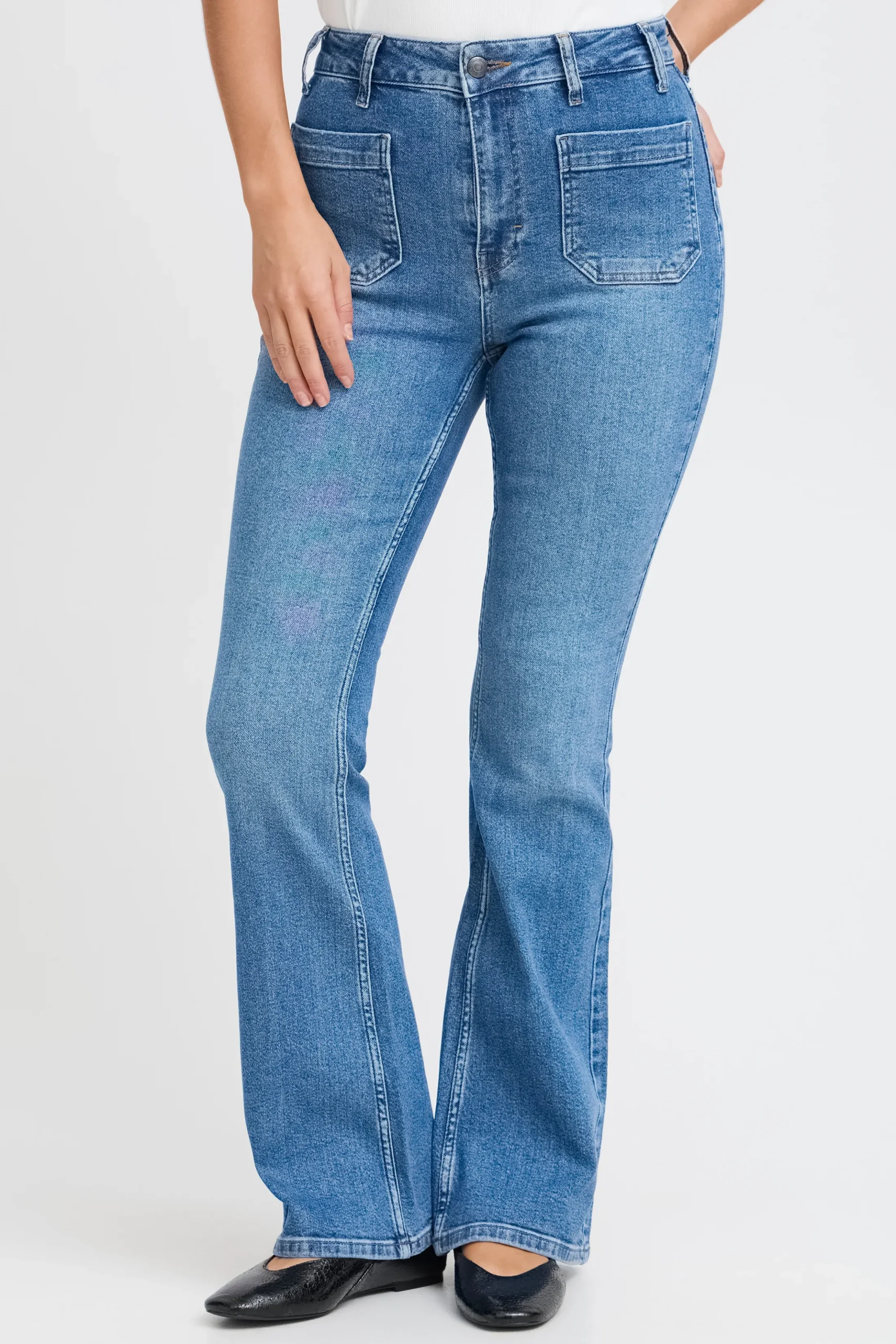 PZBELLA Jeans