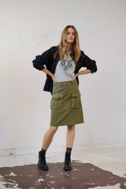PZGIANNI Shirt