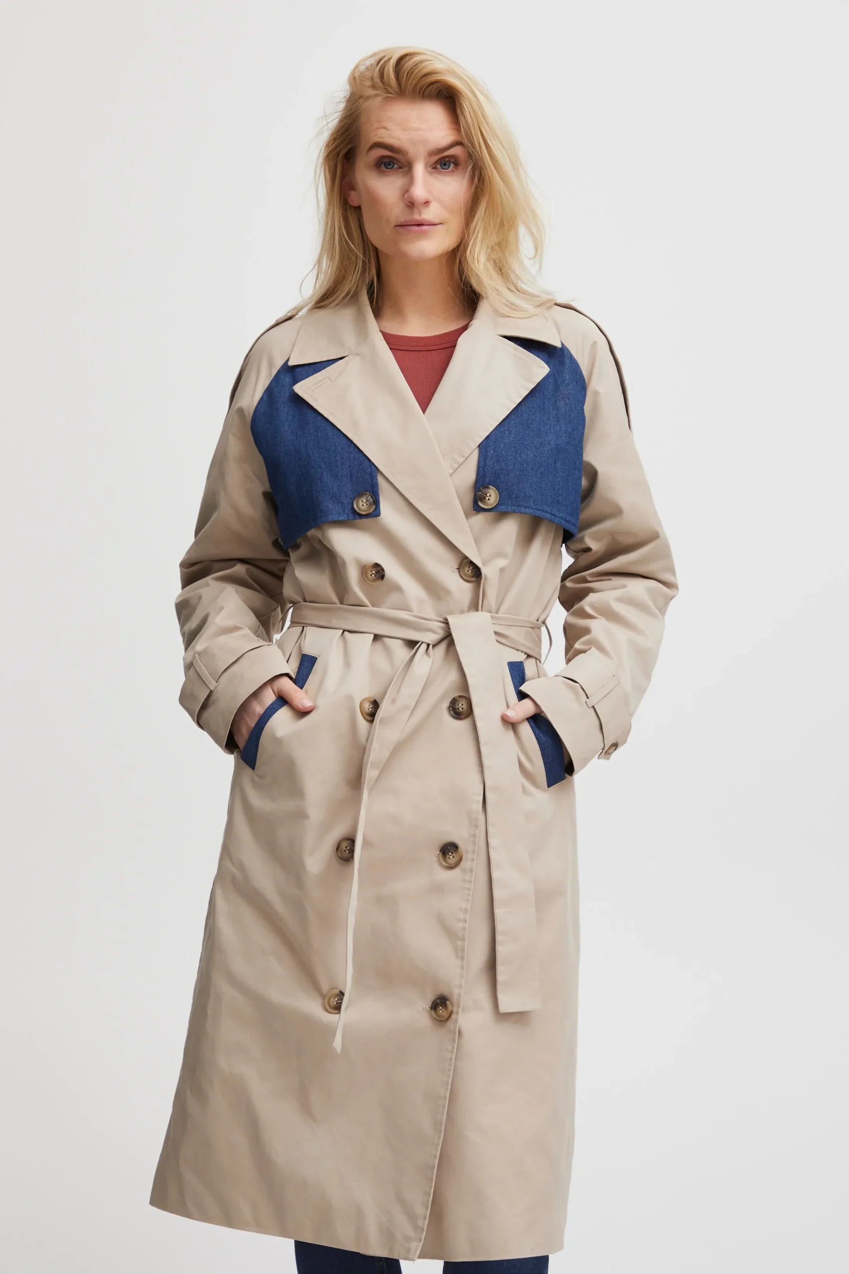 PZGLADIS Outerwear