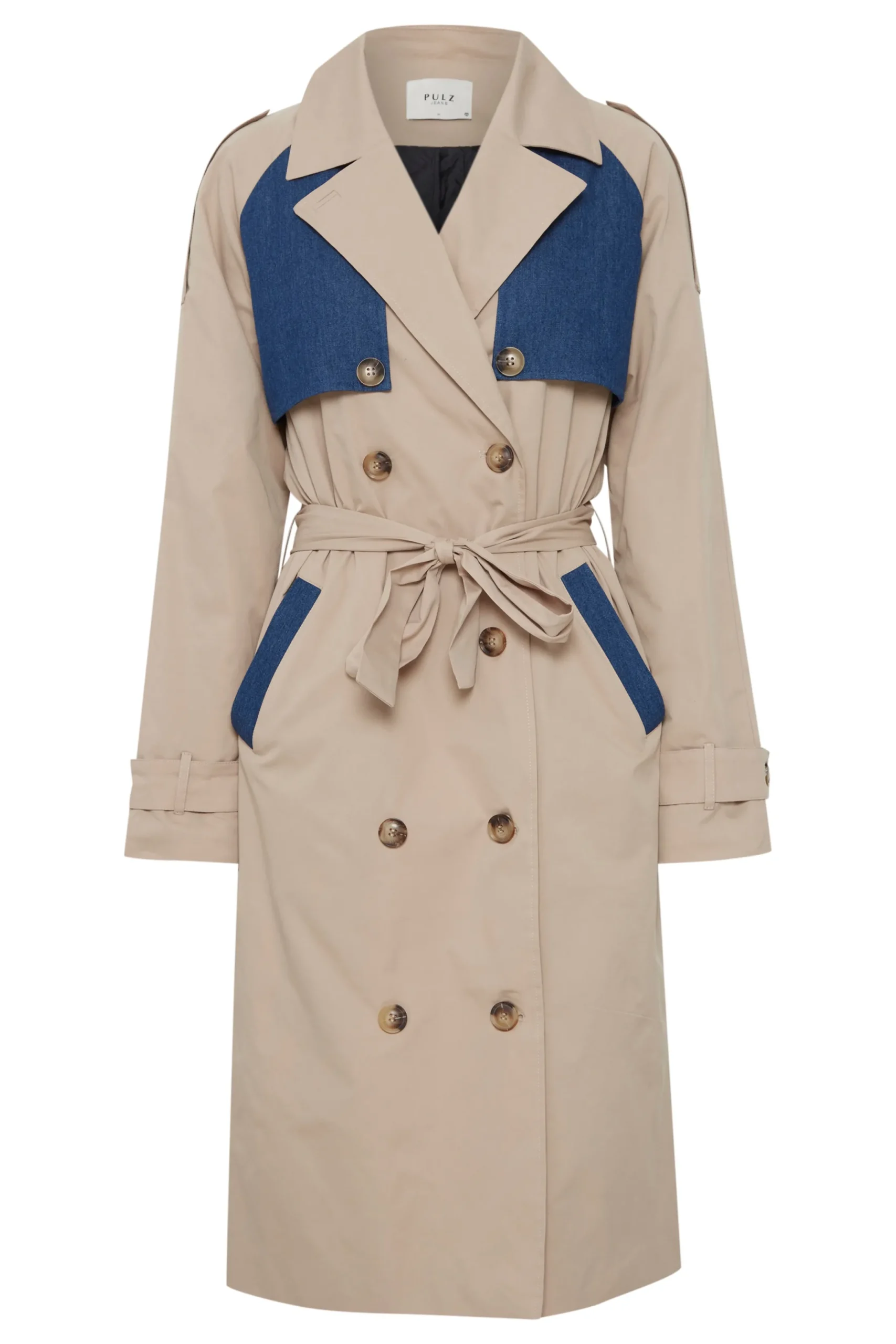 PZGLADIS Outerwear