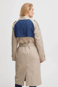 PZGLADIS Outerwear