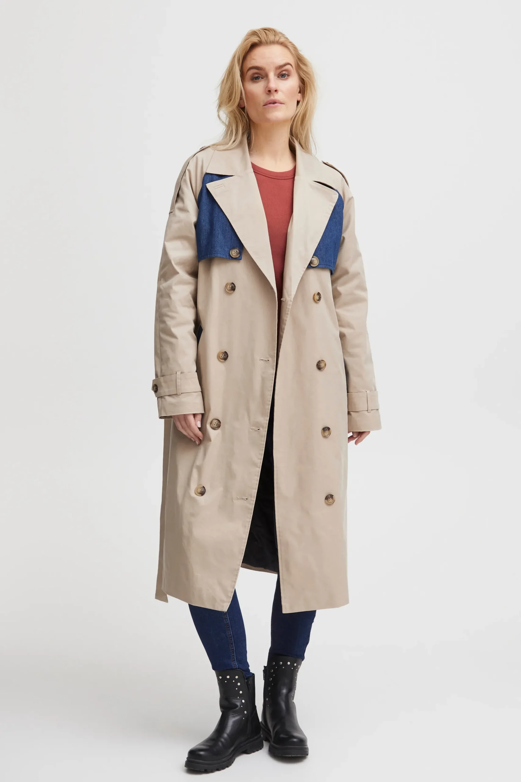 PZGLADIS Outerwear
