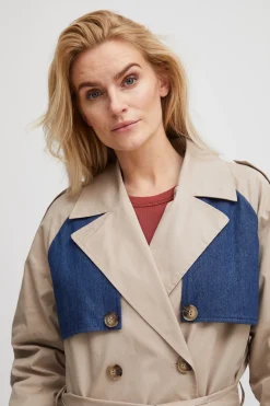 PZGLADIS Outerwear