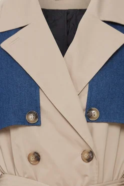 PZGLADIS Outerwear