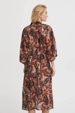PZHOLLY Dress