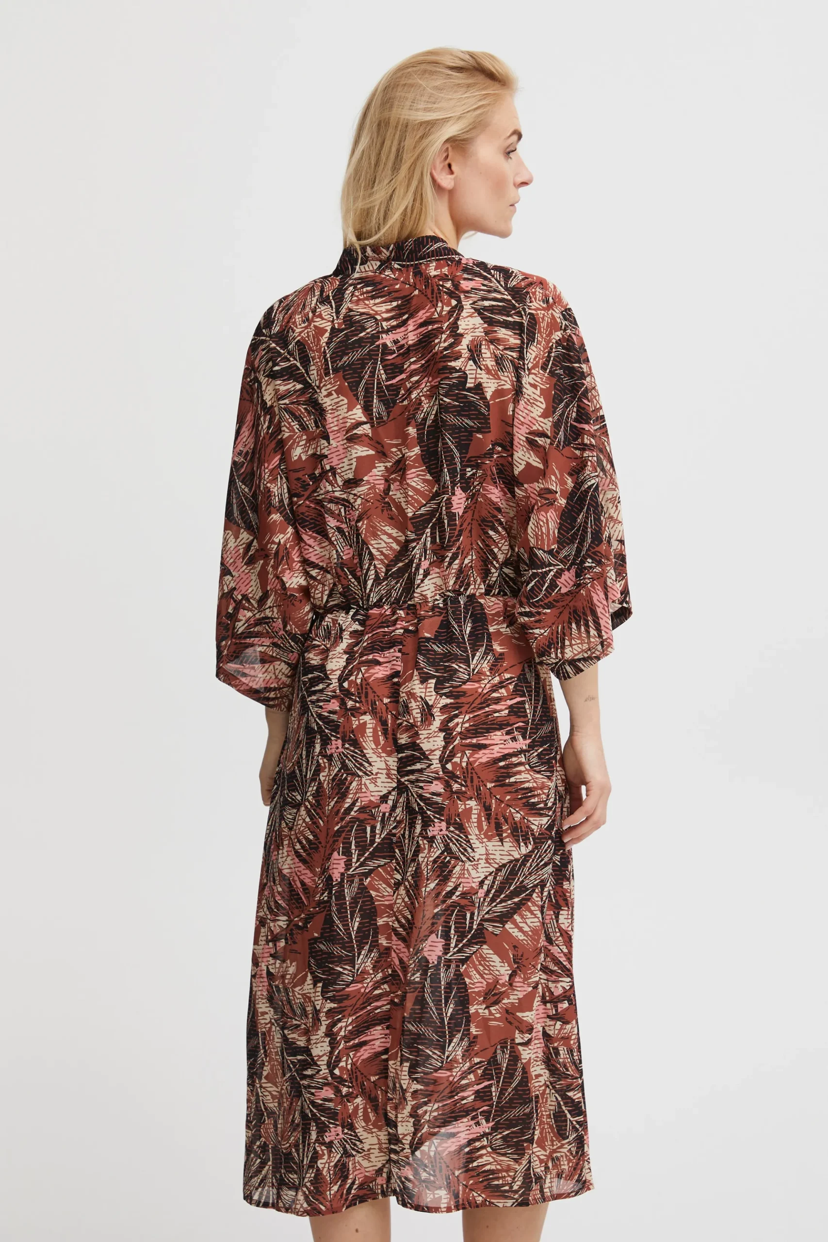 PZHOLLY Dress